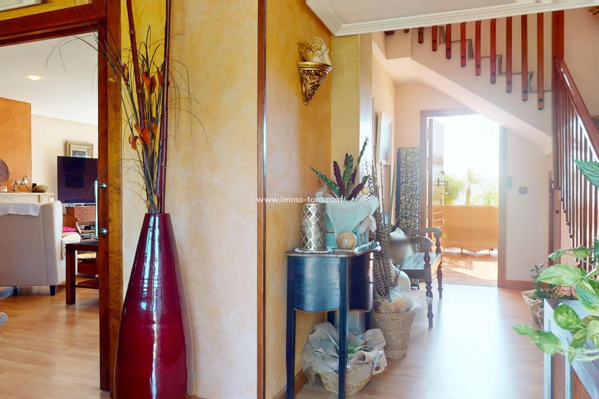 Nouvelle construction - Villa - Águilas