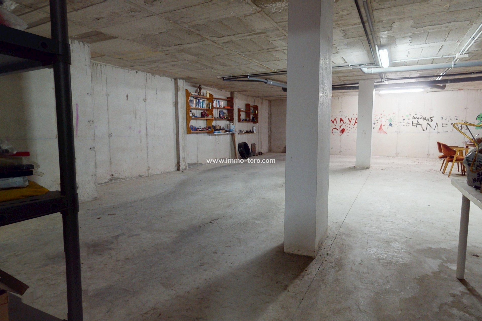 Nouvelle construction - Villa - Águilas