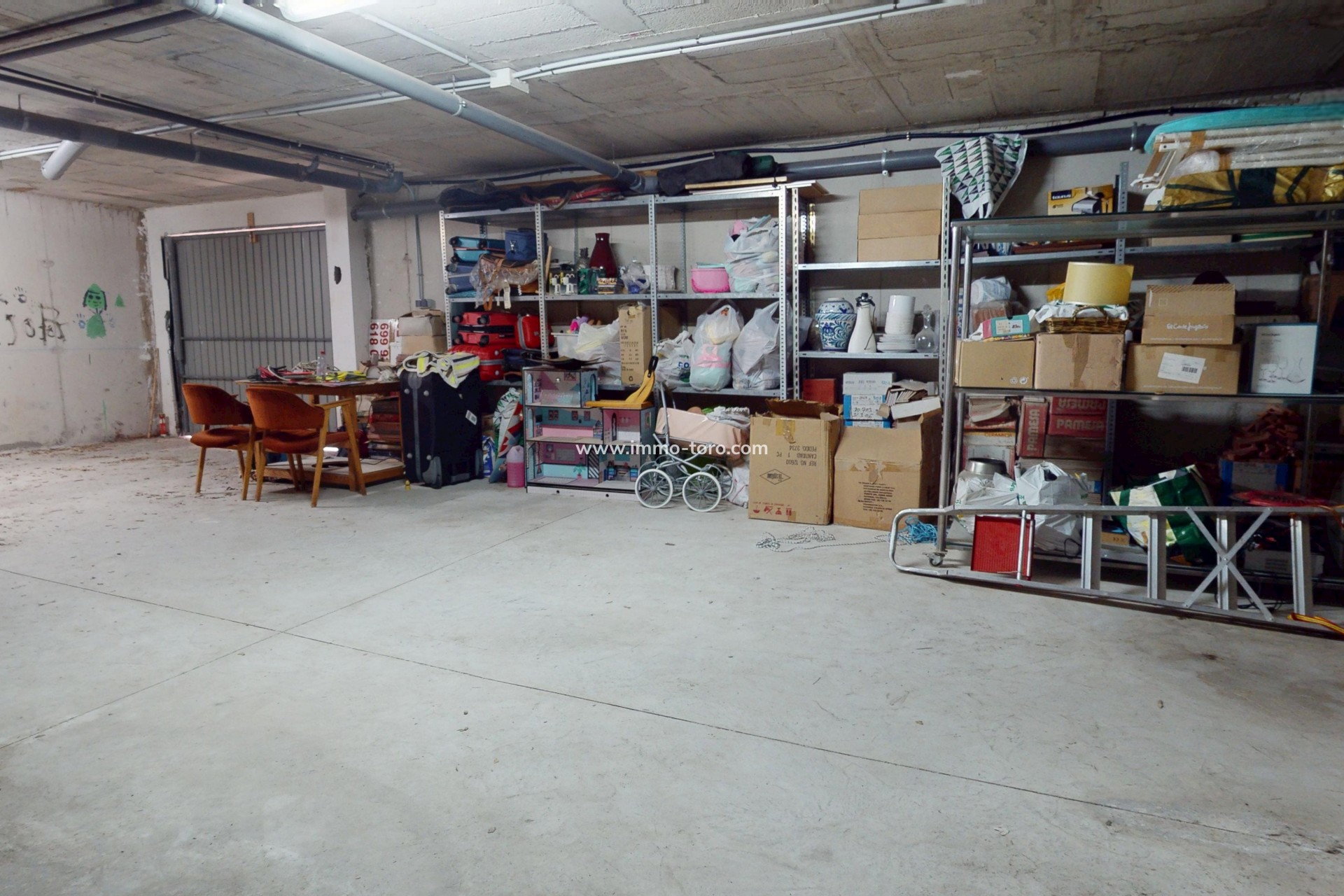 Nouvelle construction - Villa - Águilas