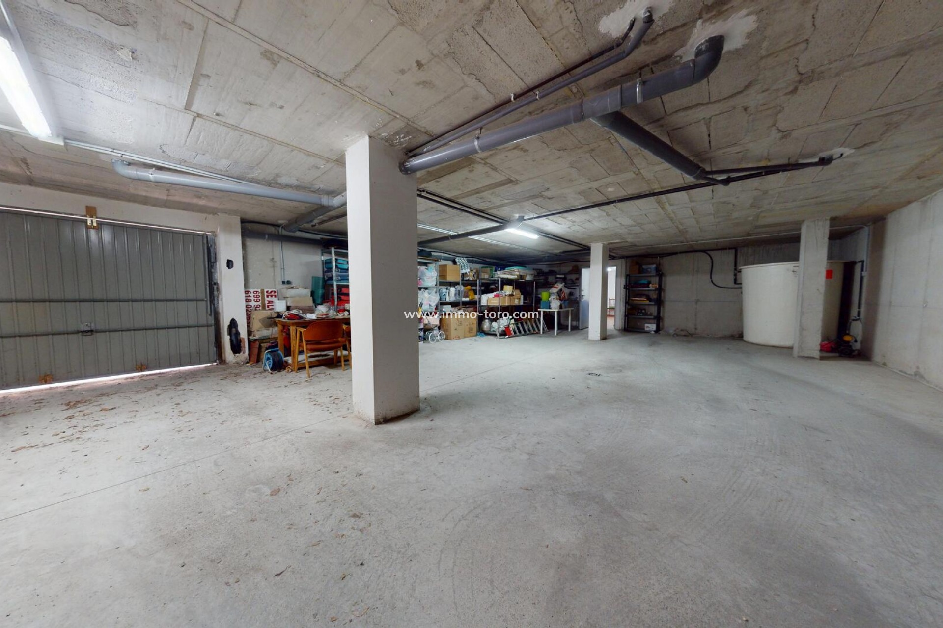 Nouvelle construction - Villa - Águilas