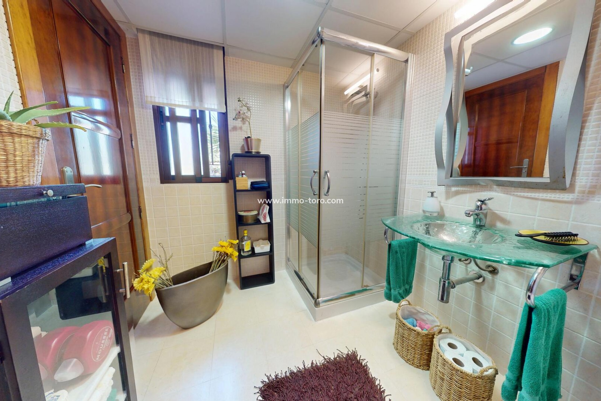 Nouvelle construction - Villa - Águilas