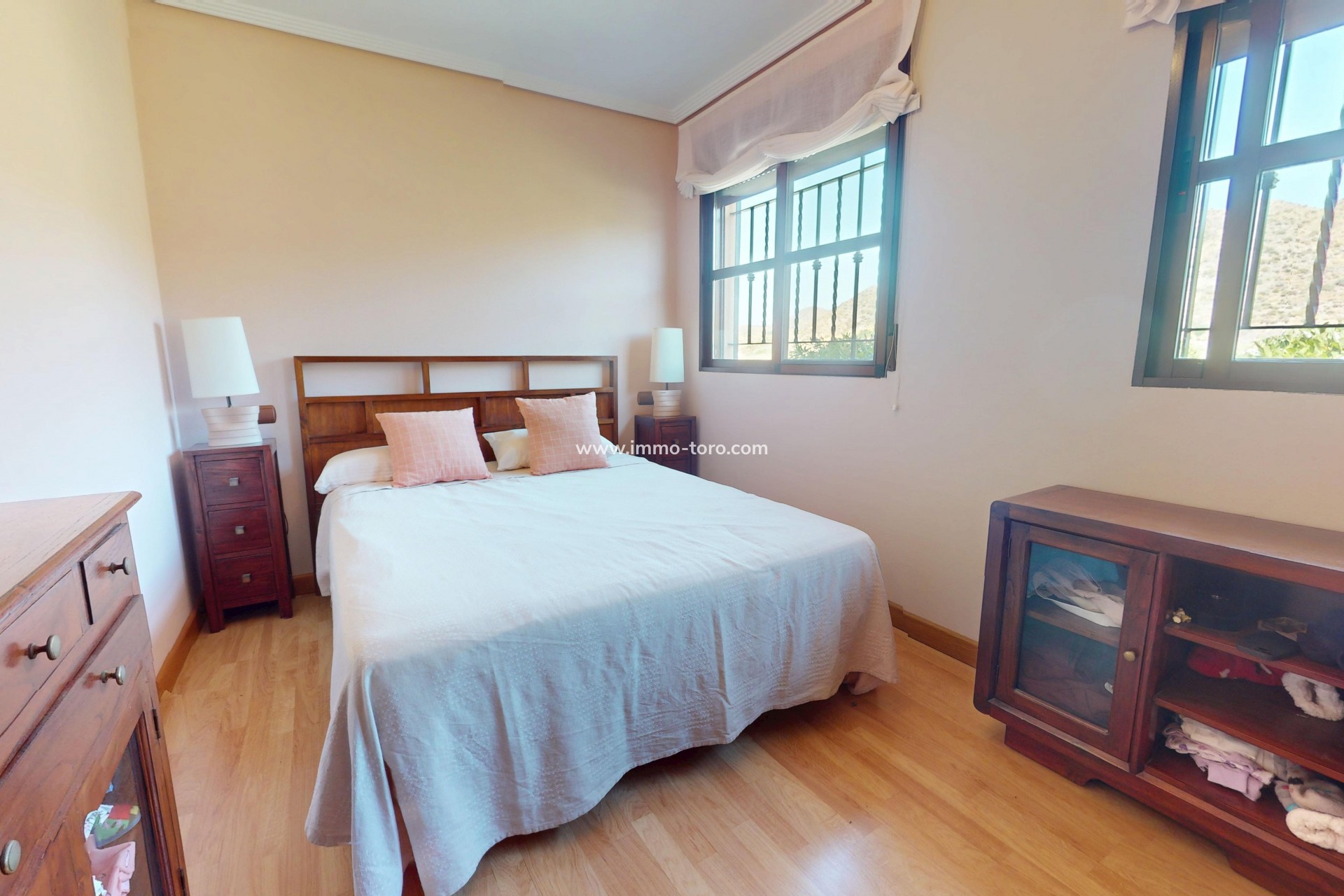 Nouvelle construction - Villa - Águilas