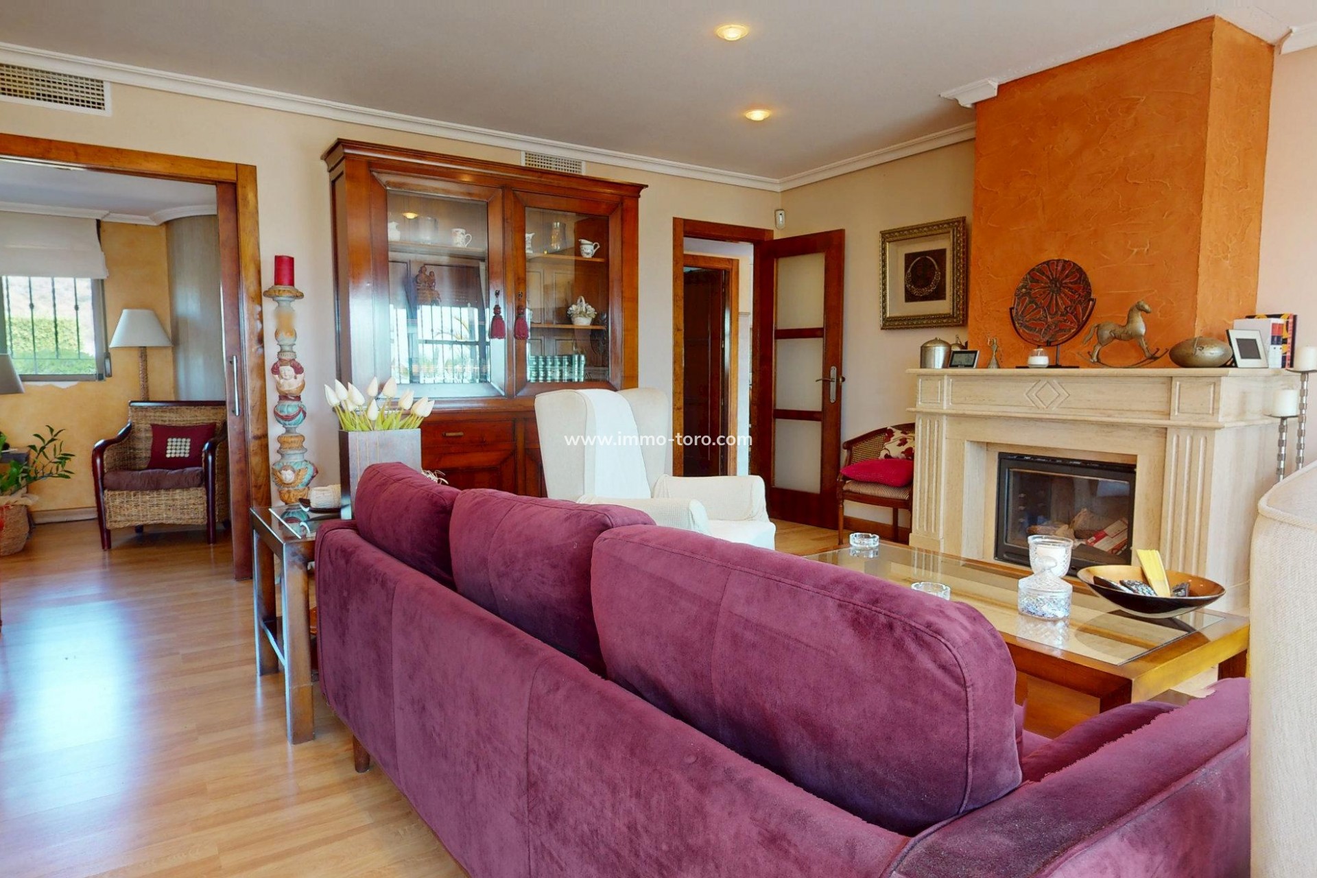 Nouvelle construction - Villa - Águilas