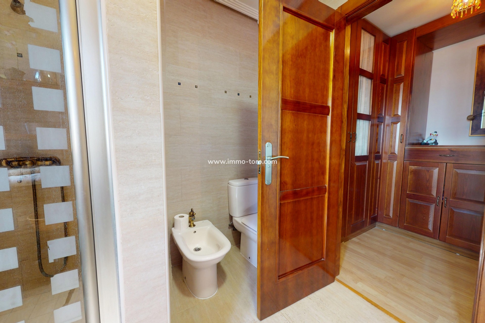 Nouvelle construction - Villa - Águilas