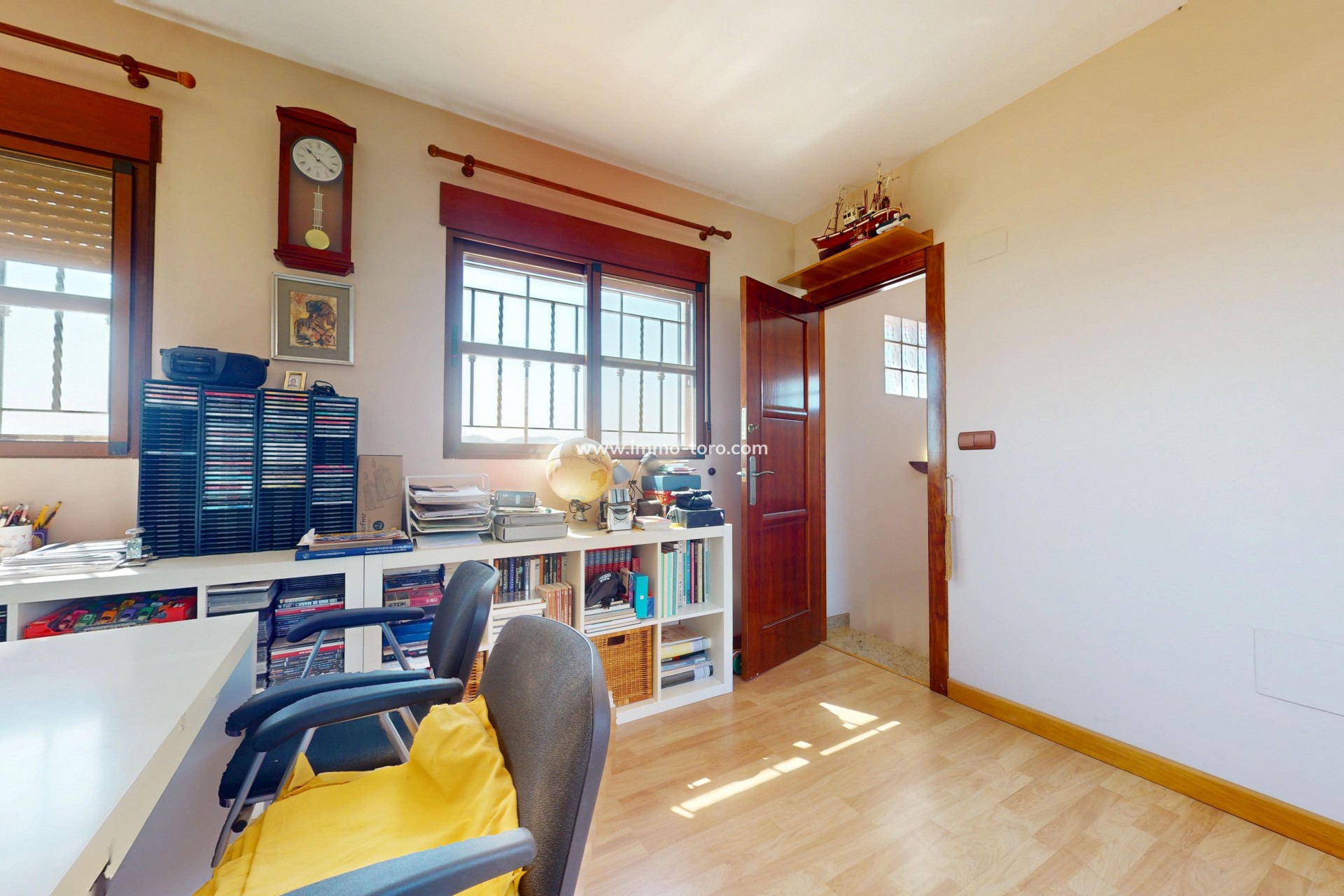 Nouvelle construction - Villa - Águilas