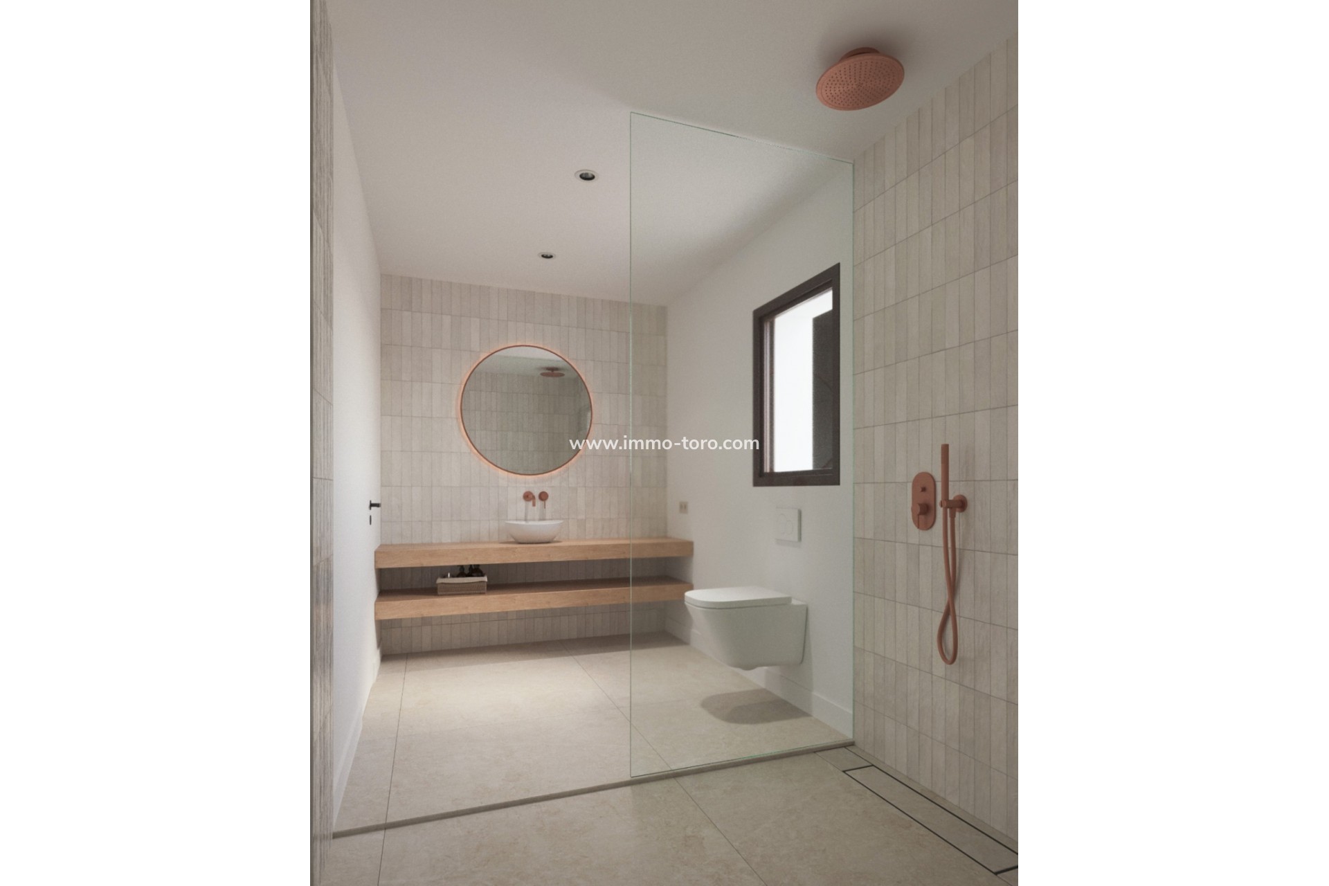 Nouvelle construction - Villa - Alcalali - Alcalalí