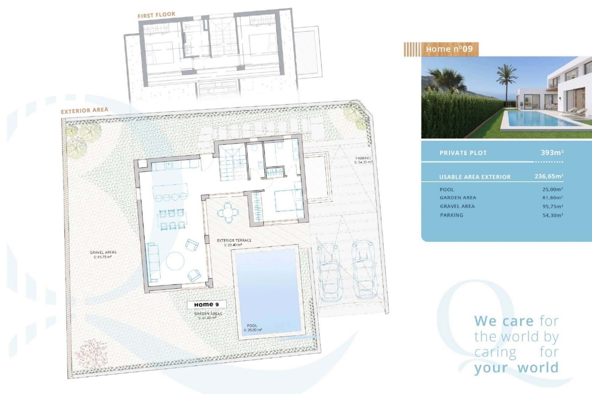 Nouvelle construction - Villa - Alfaz del Pi - Alfas del Pi