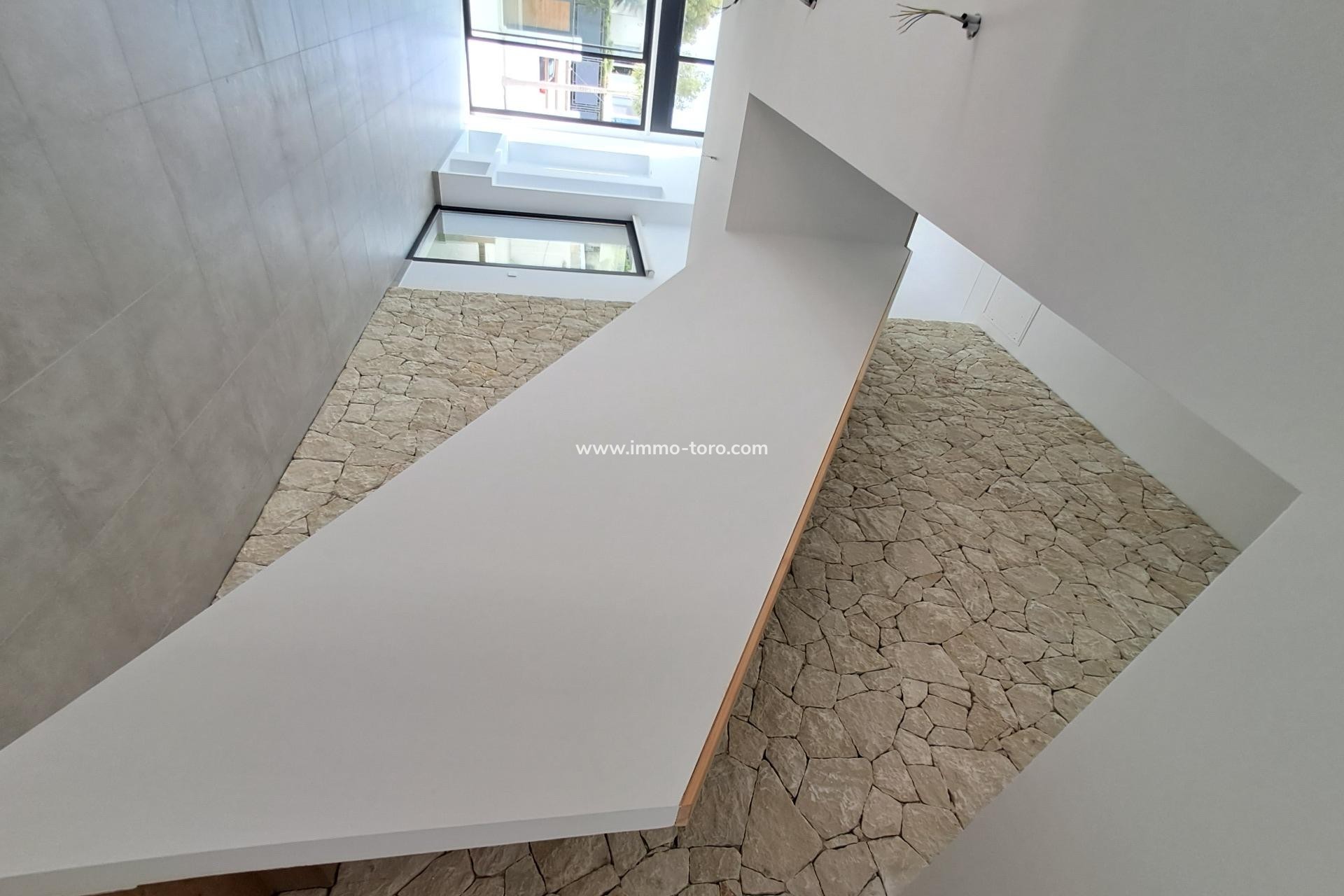 Nouvelle construction - Villa - Alfaz del Pi - El Albir