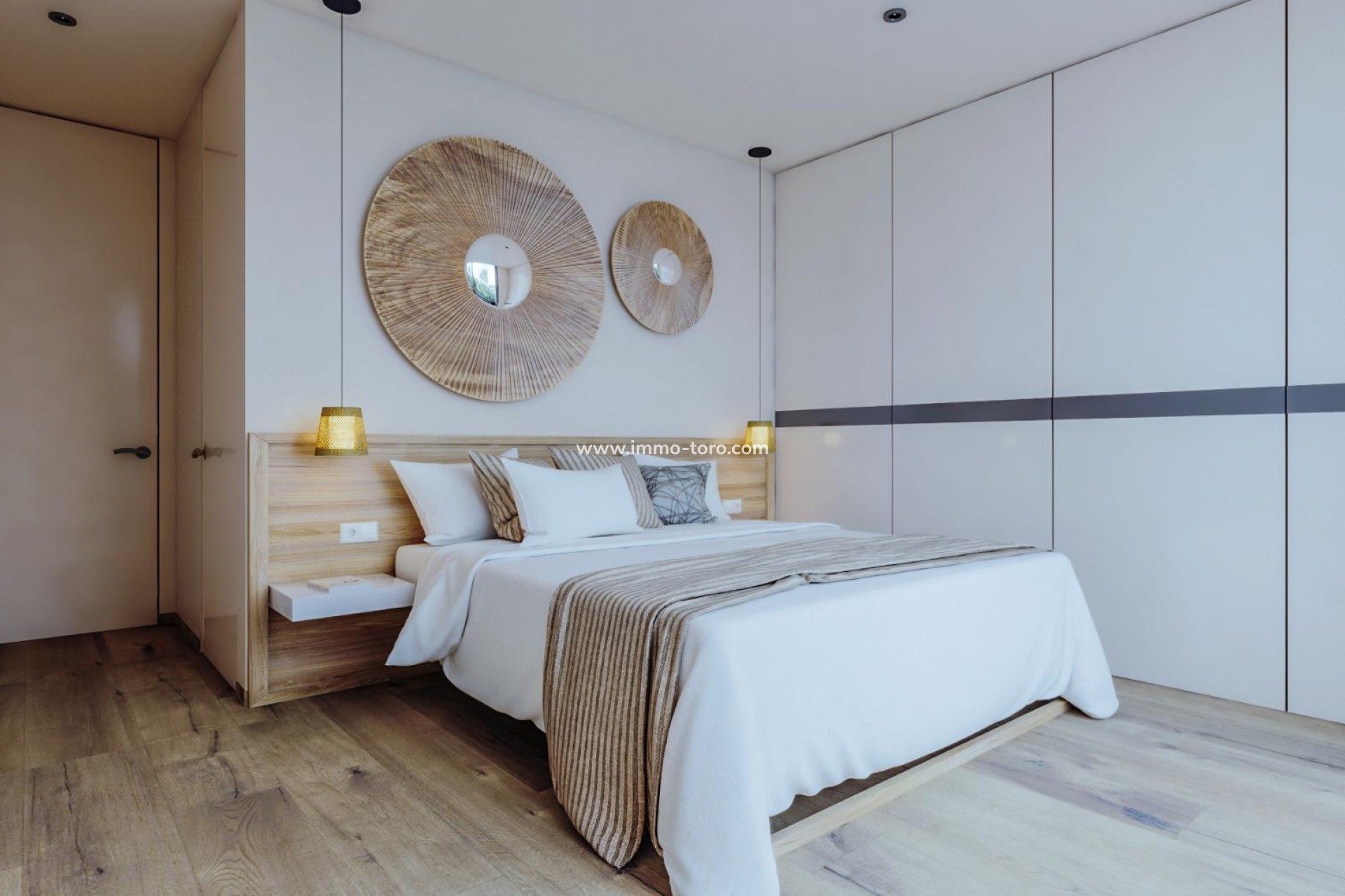 Nouvelle construction - Villa - Alfaz del Pi - El Albir