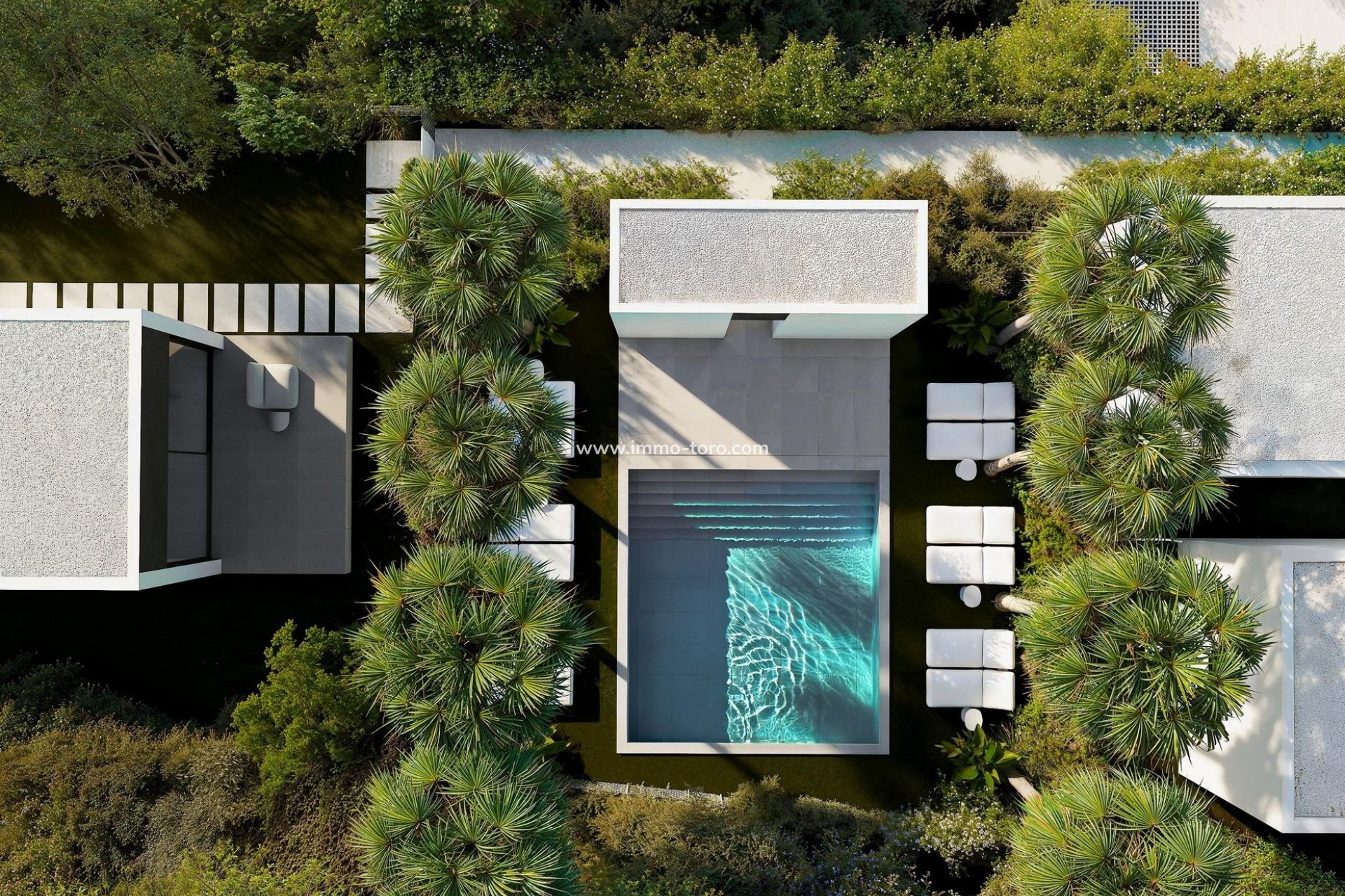 Nouvelle construction - Villa - Alfaz del Pi