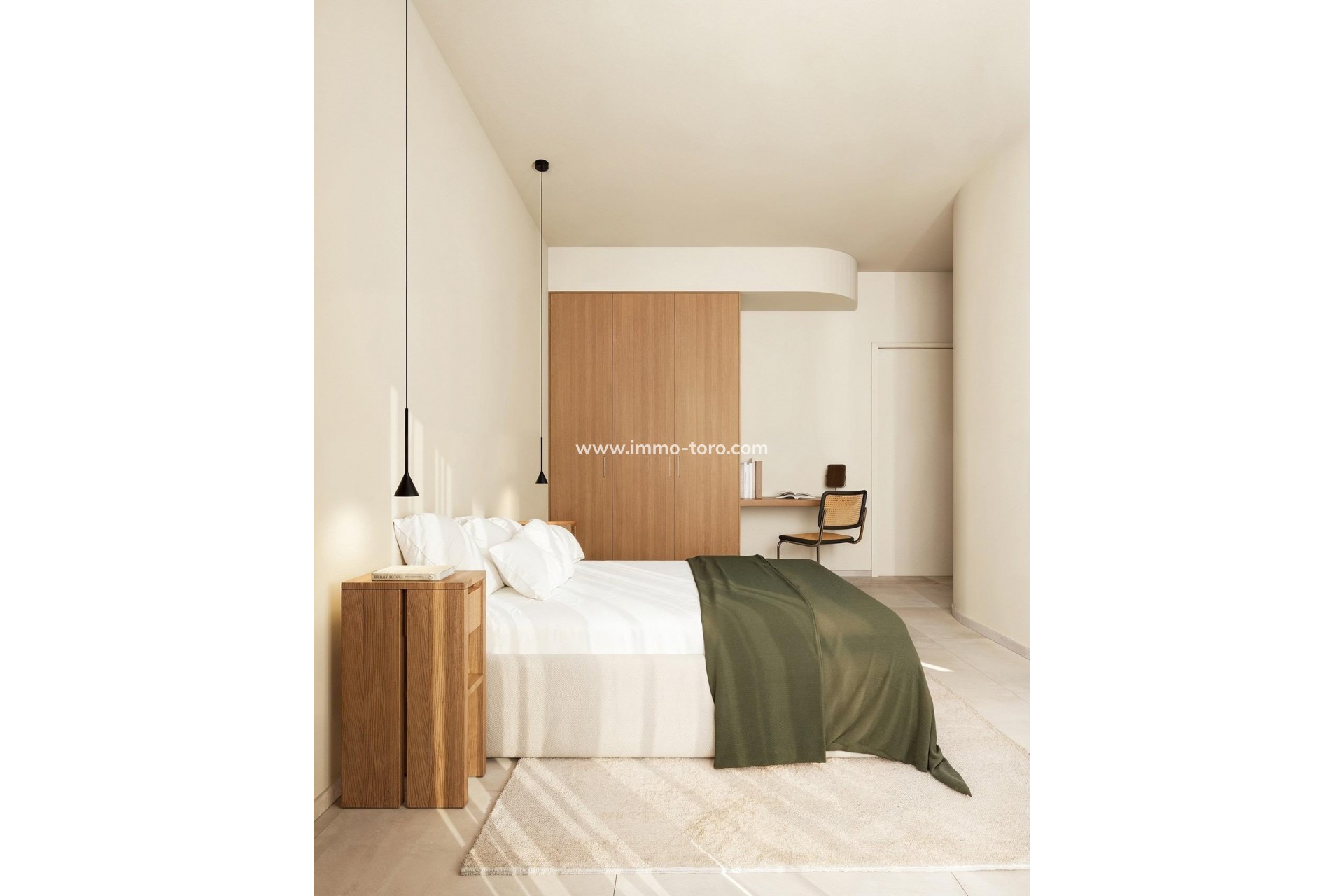 Nouvelle construction - Villa - Algorfa - La finca golf