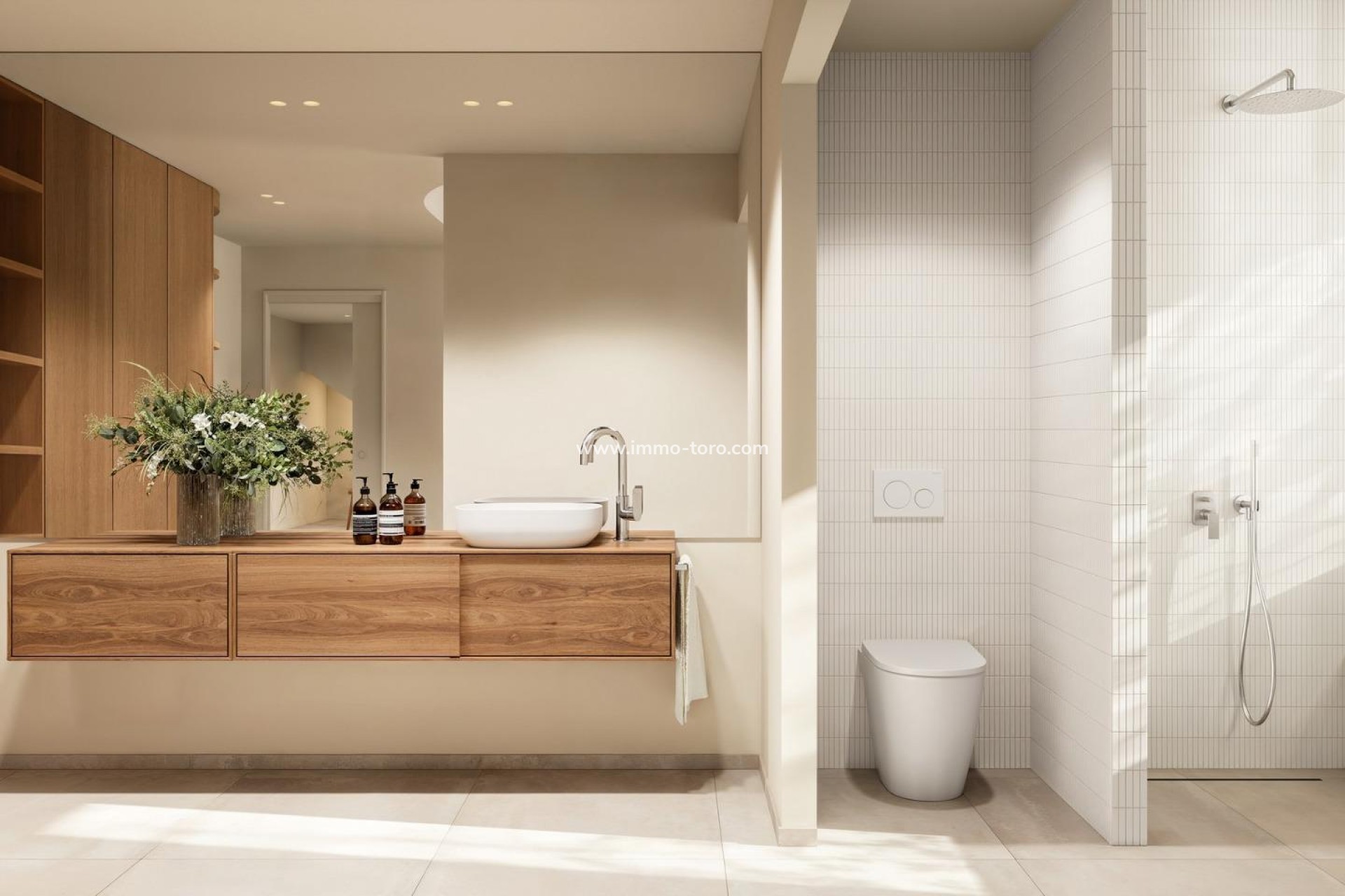 Nouvelle construction - Villa - Algorfa - La finca golf