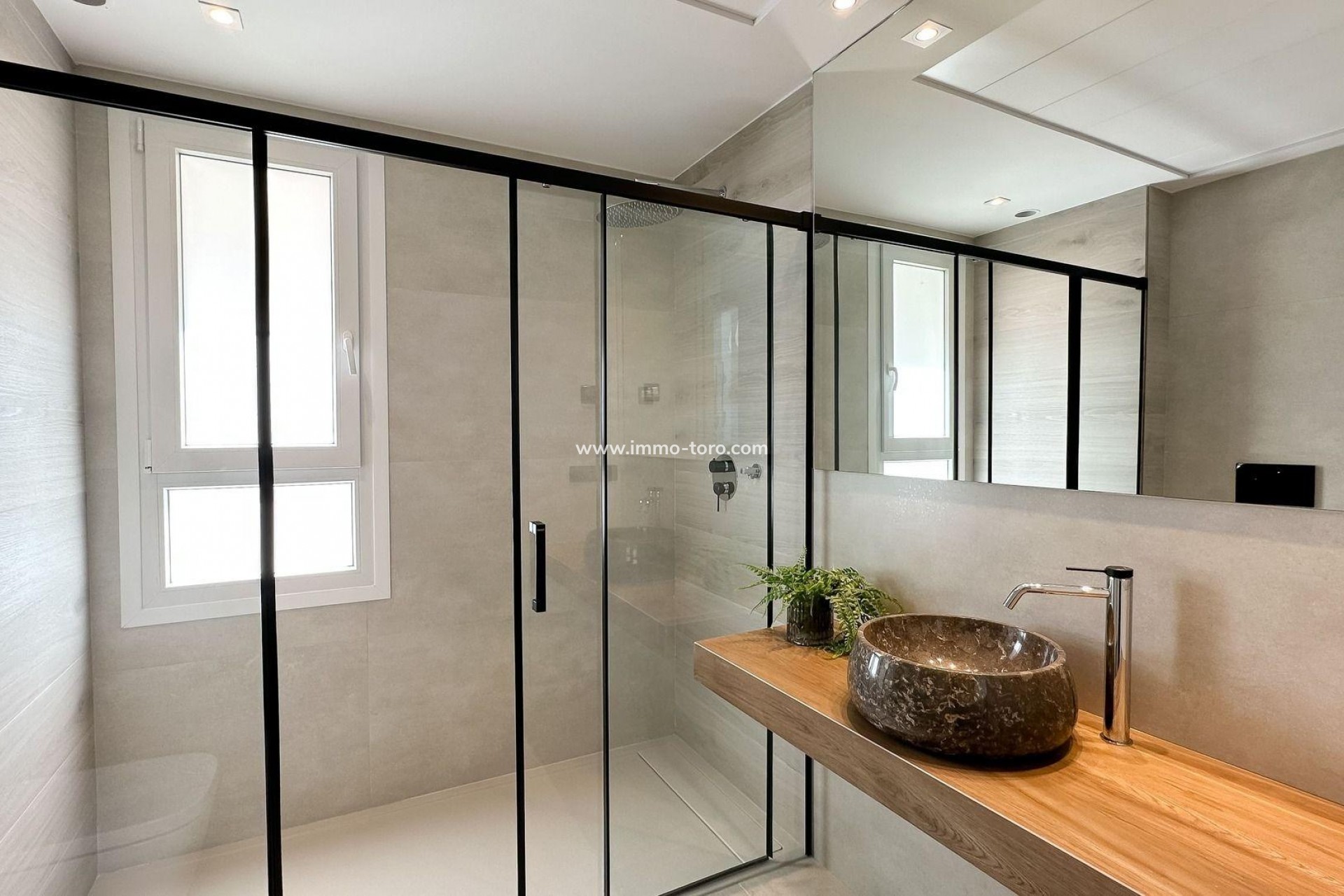 Nouvelle construction - Villa - Algorfa - La finca golf