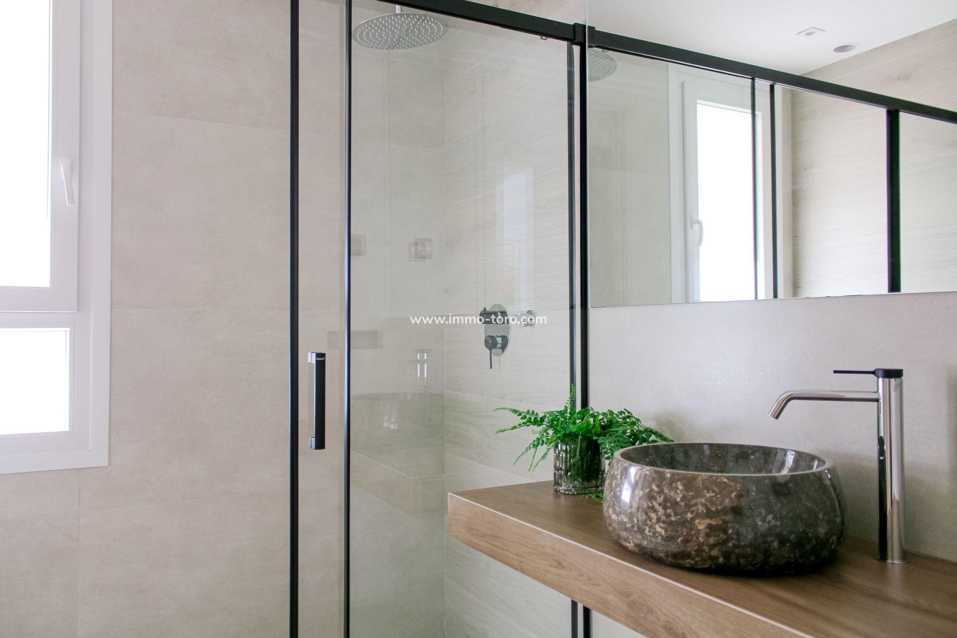 Nouvelle construction - Villa - Algorfa - La finca golf