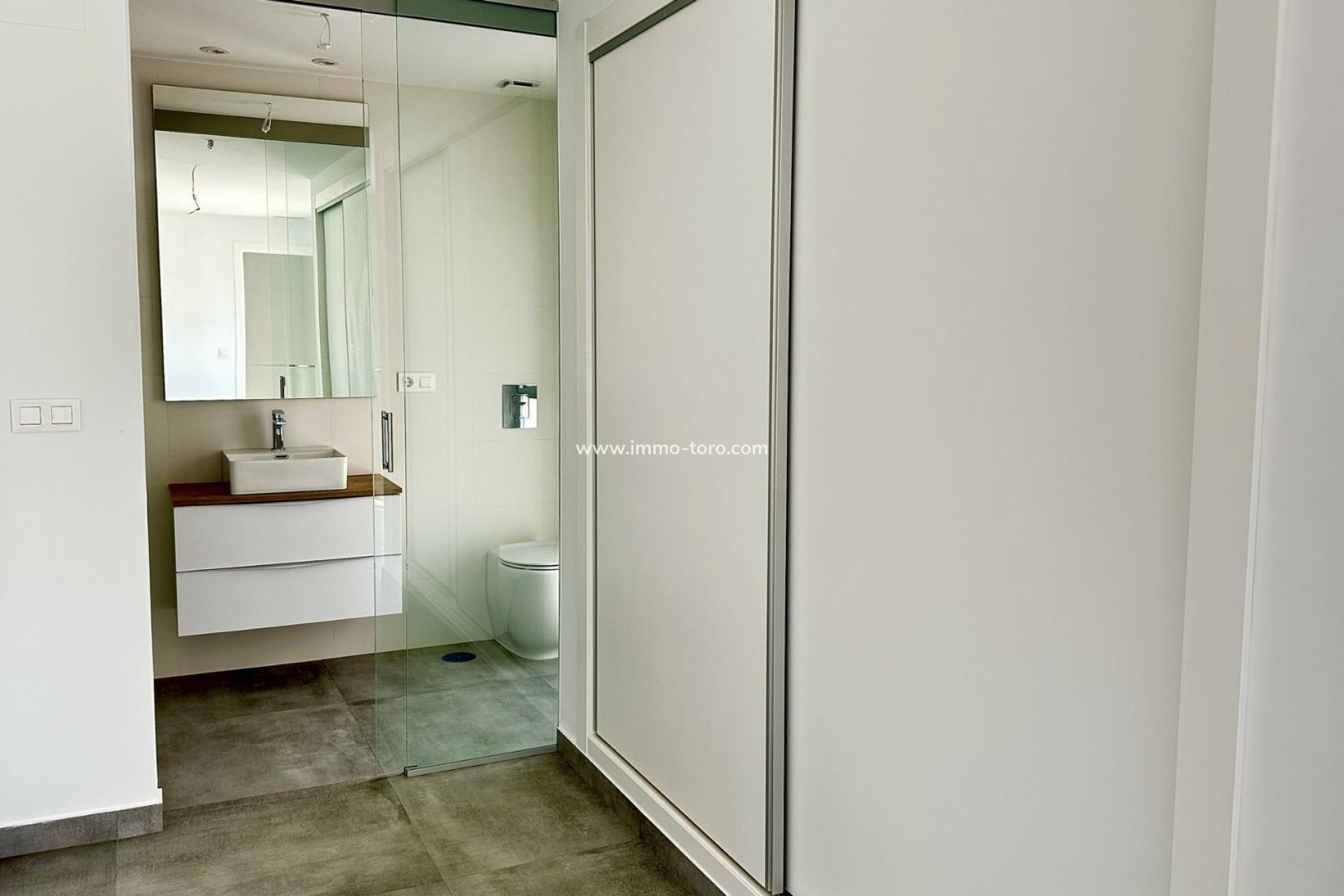 Nouvelle construction - Villa - Algorfa - La finca golf