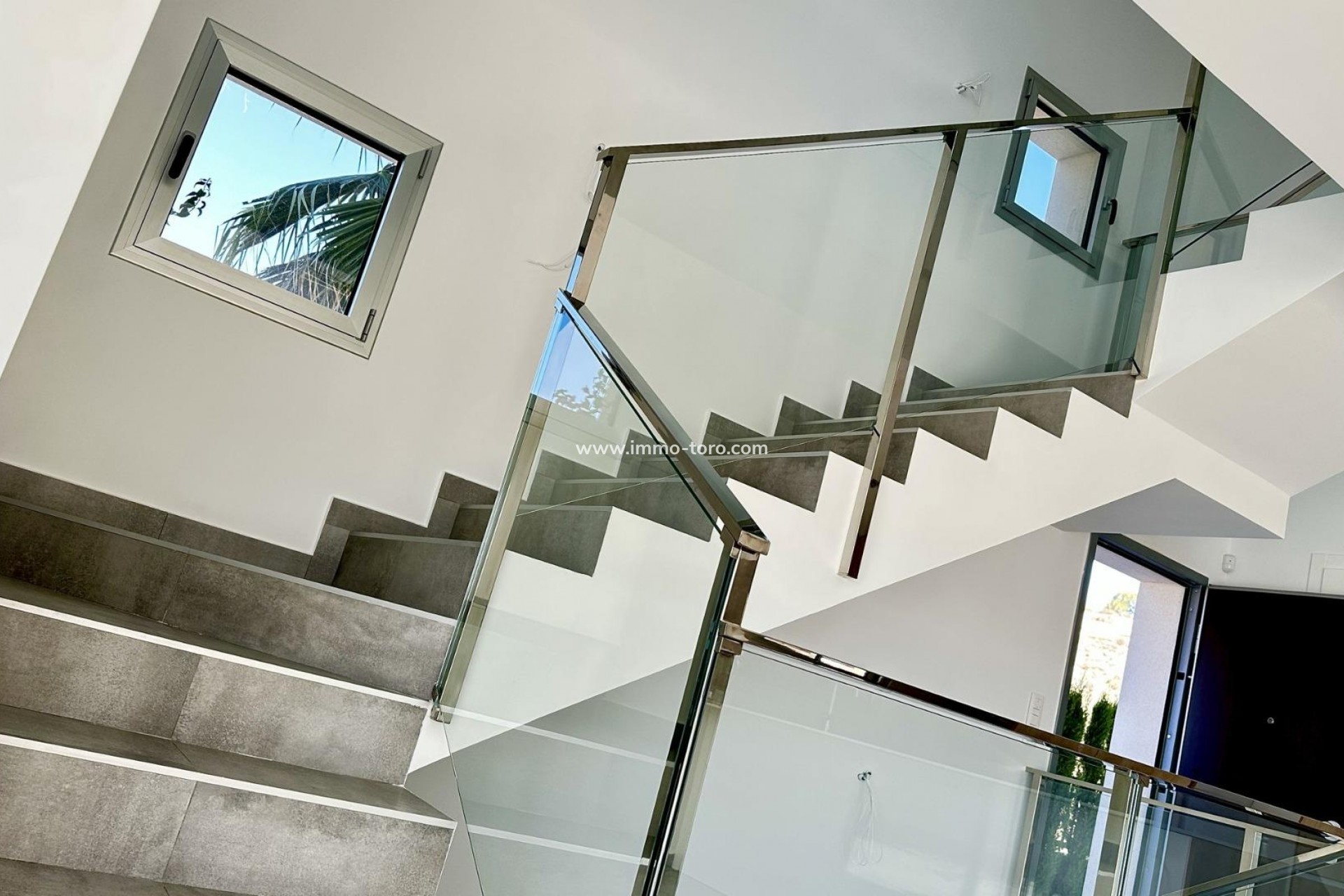 Nouvelle construction - Villa - Algorfa - La finca golf