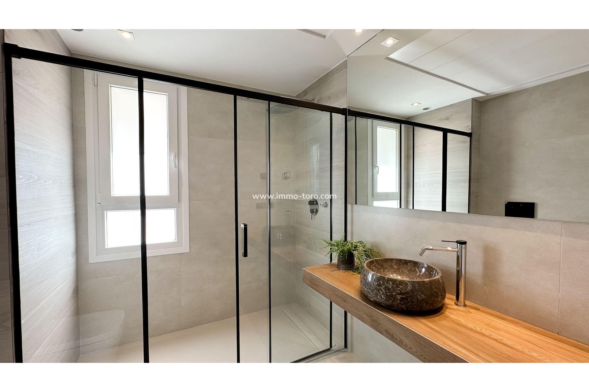 Nouvelle construction - Villa - Algorfa - La Finca Golf