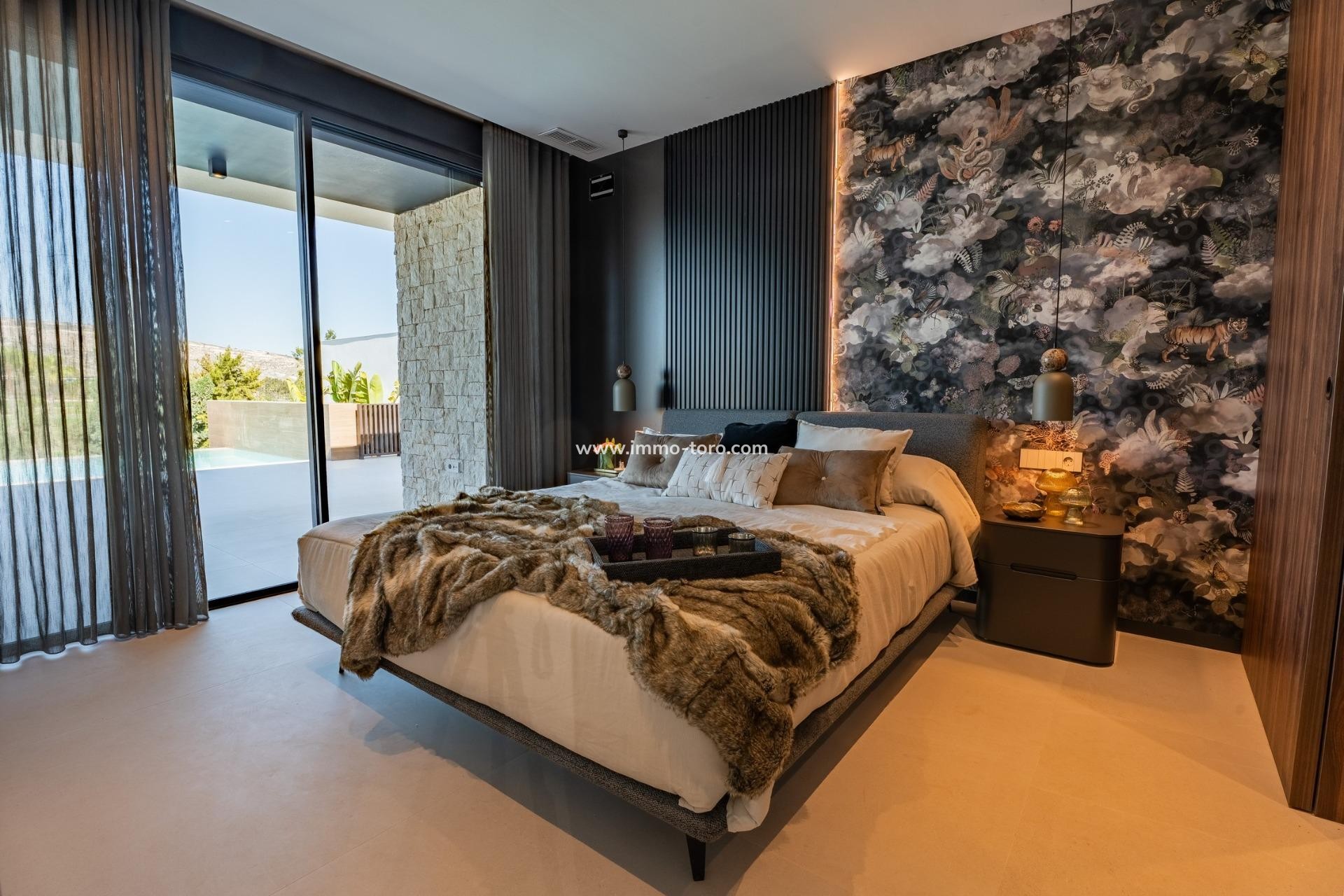 Nouvelle construction - Villa - Algorfa - La Finca Golf
