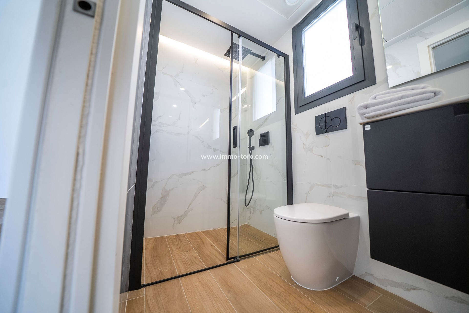 Nouvelle construction - Villa - Algorfa