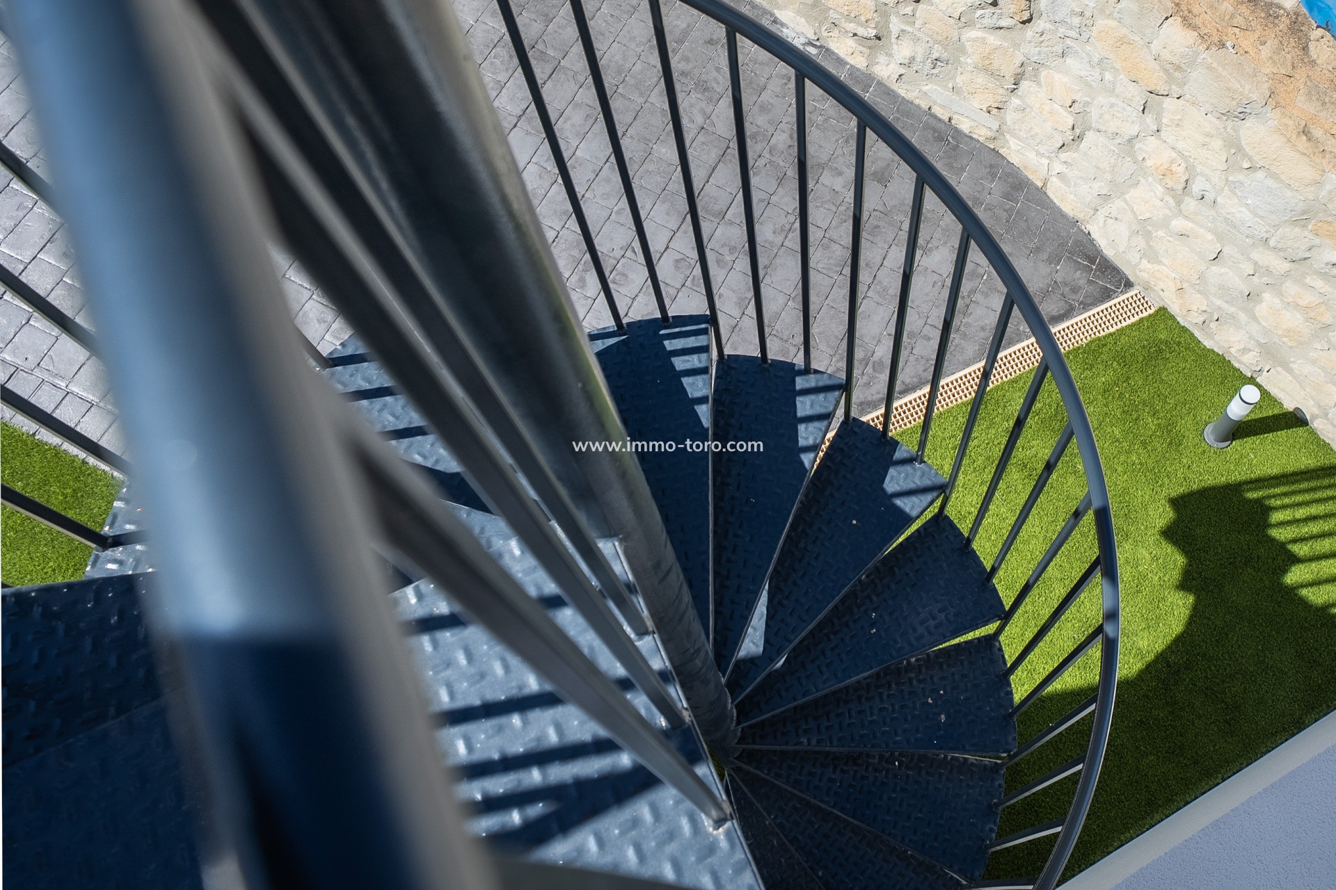 Nouvelle construction - Villa - Algorfa