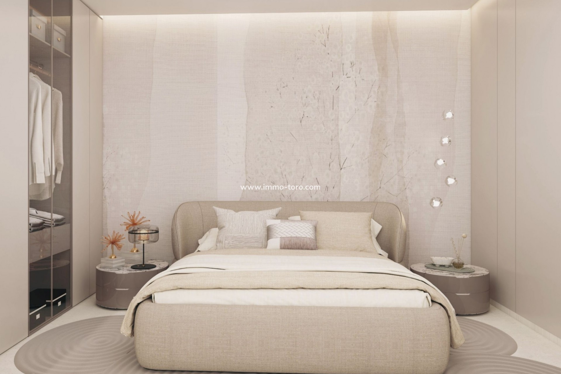 Nouvelle construction - Villa - Algorfa