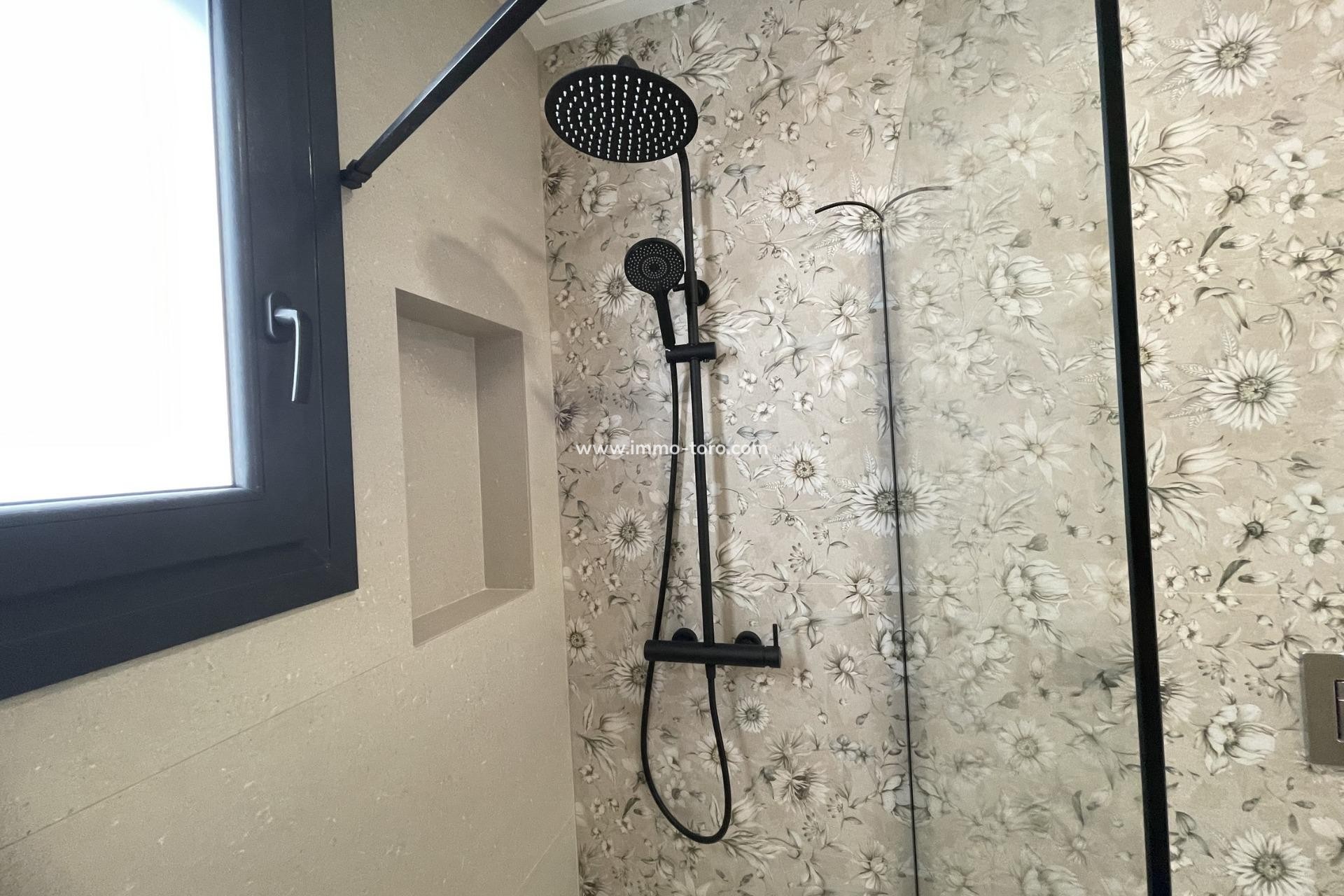 Nouvelle construction - Villa - Almoradi - Heredades