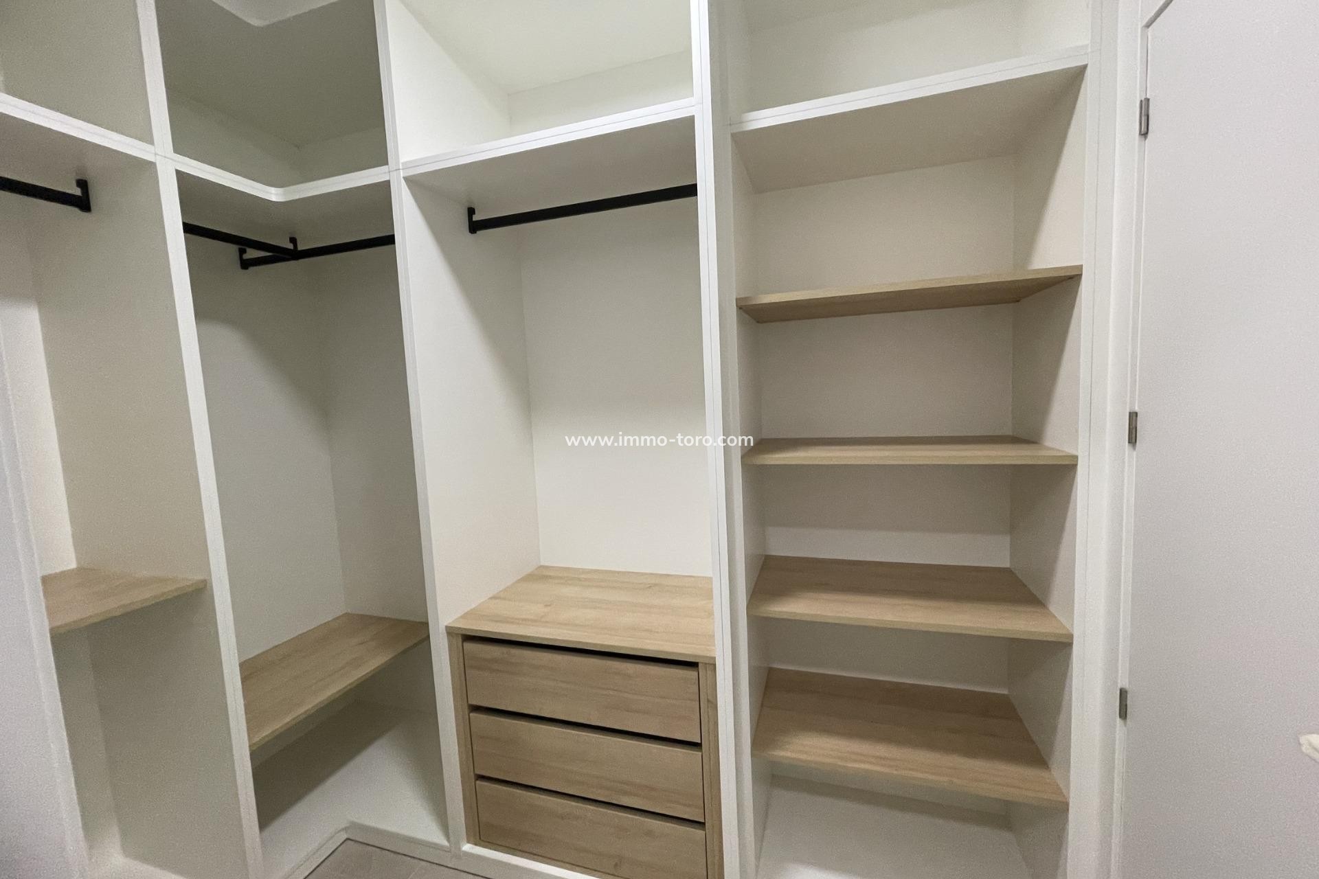 Nouvelle construction - Villa - Almoradi - Heredades