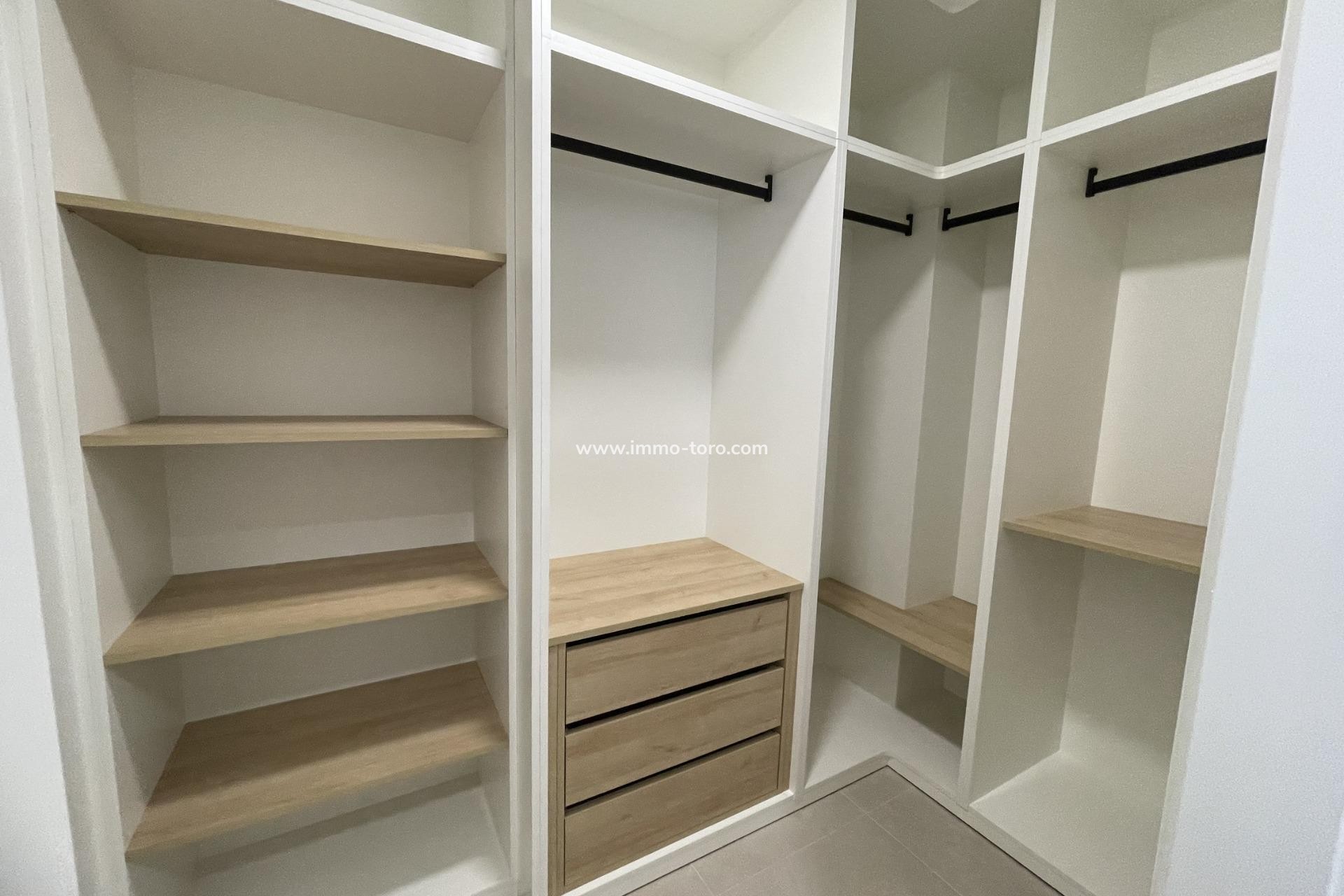 Nouvelle construction - Villa - Almoradi - Heredades