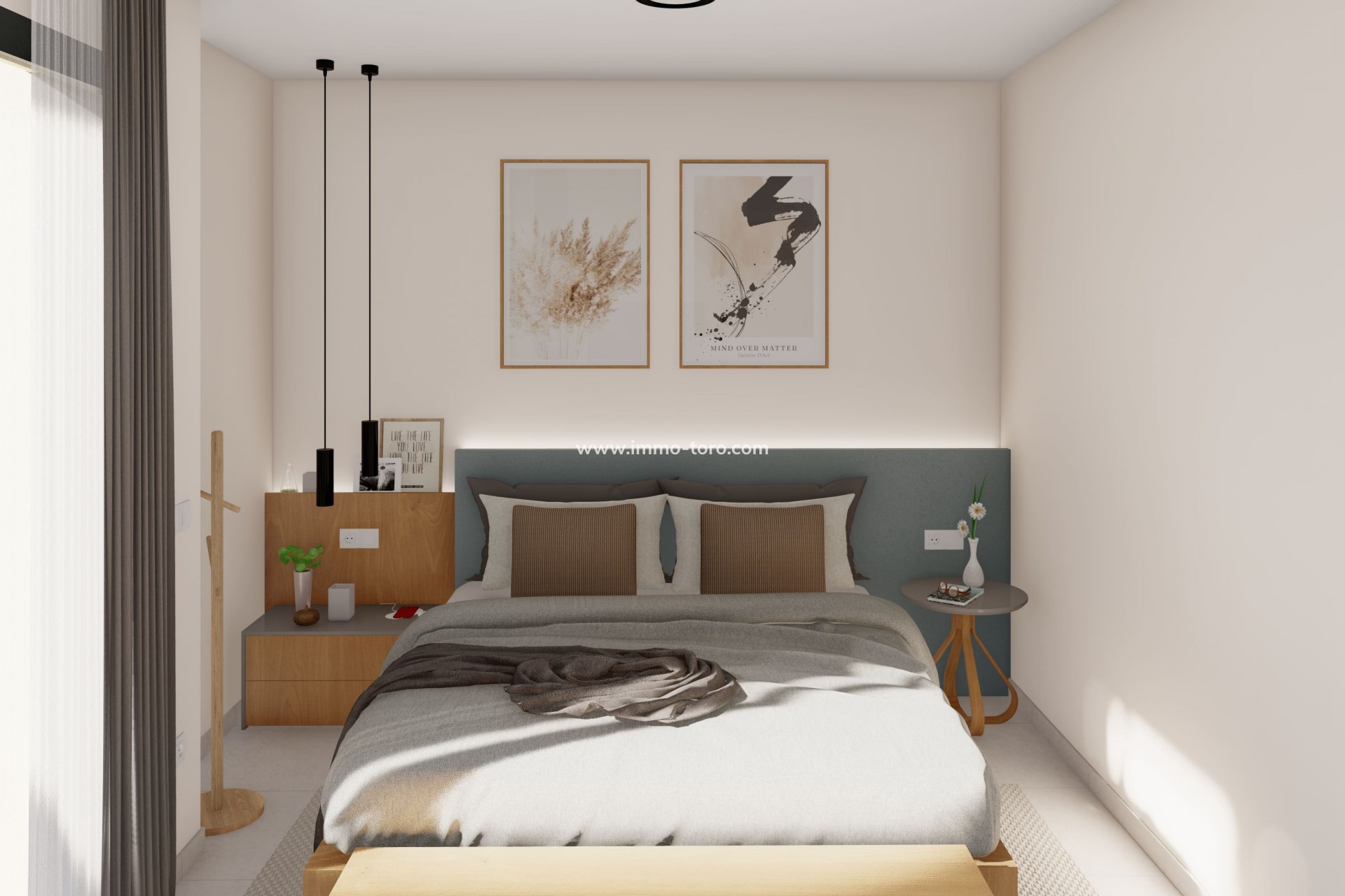 Nouvelle construction - Villa - Altaona Golf & Country Village