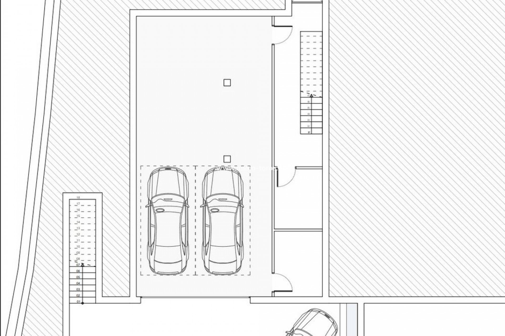 Nouvelle construction - Villa - Altea - Altea Hills