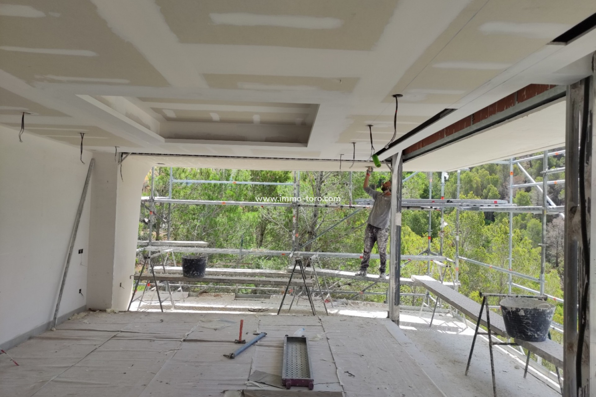Nouvelle construction - Villa - Altea - Altea Hills