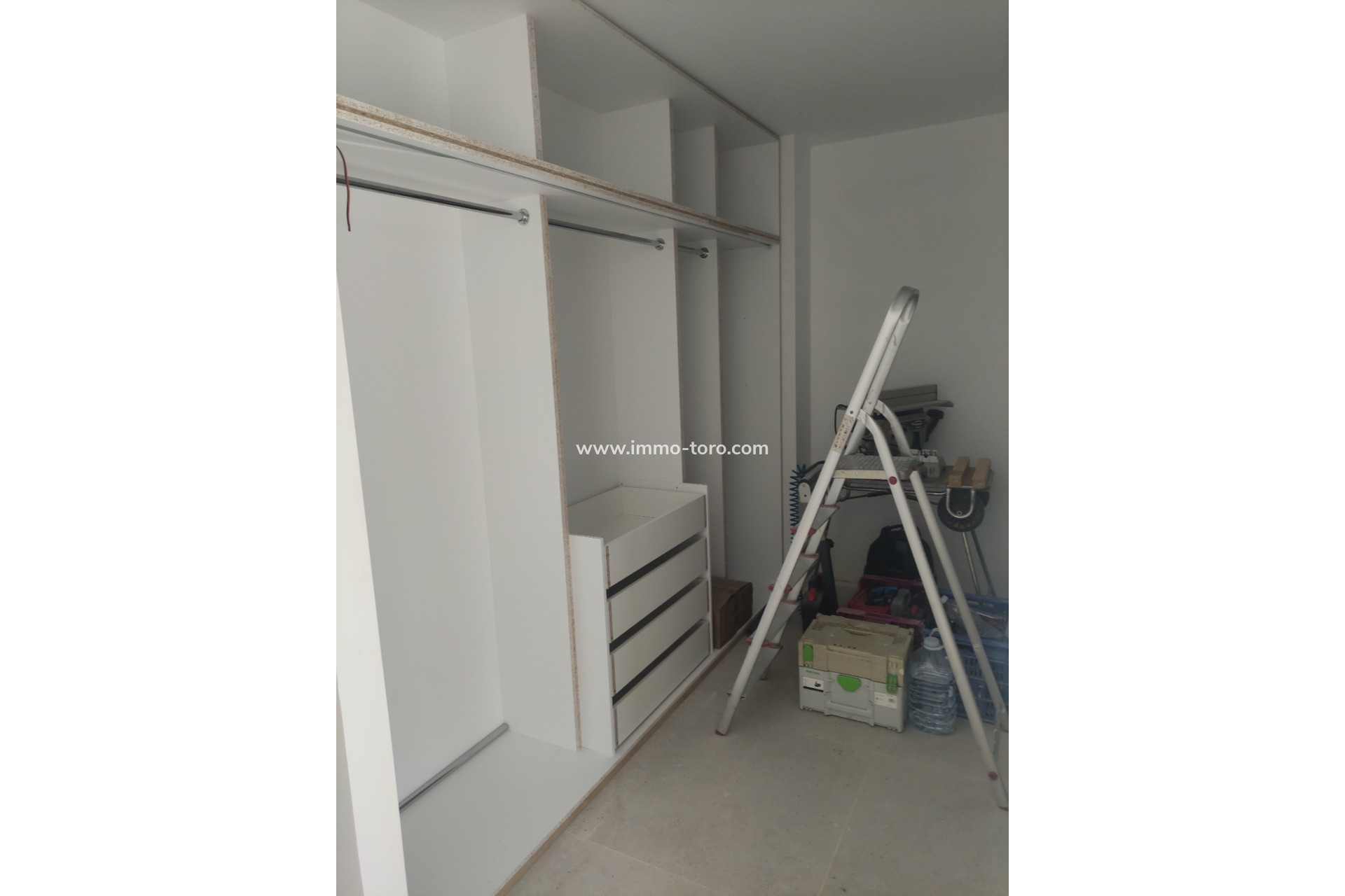 Nouvelle construction - Villa - Altea - Altea Hills