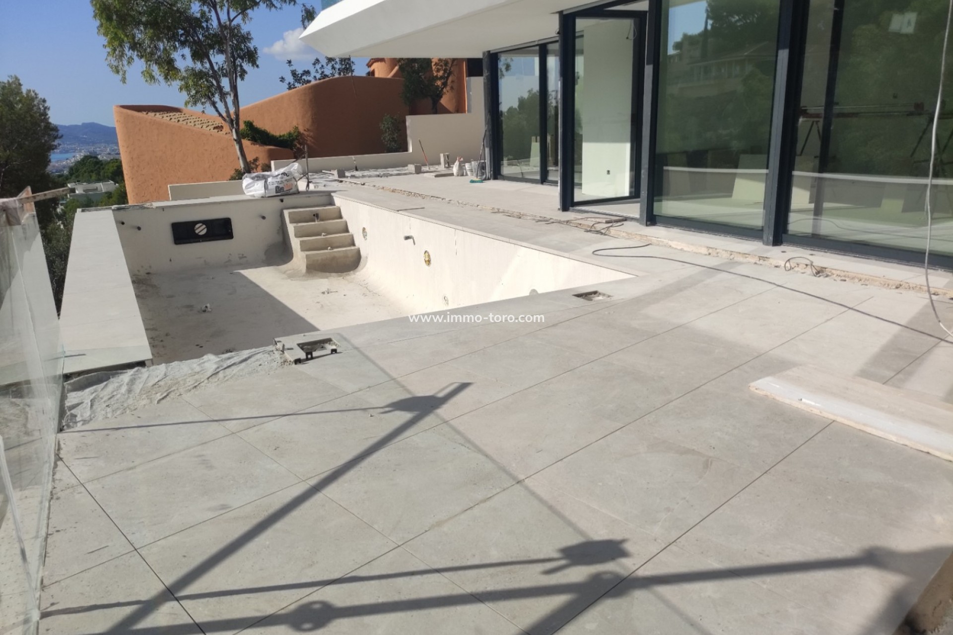 Nouvelle construction - Villa - Altea - Altea Hills