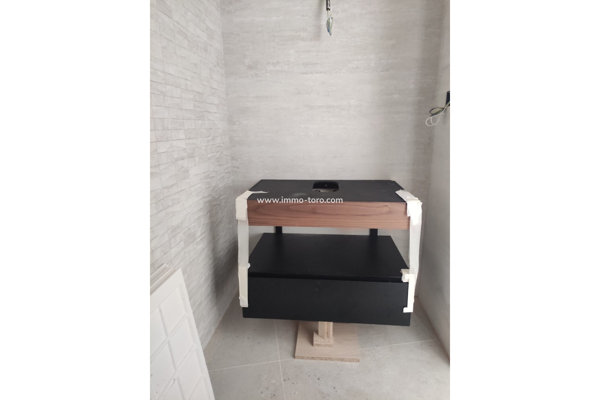 Nouvelle construction - Villa - Altea - Altea Hills