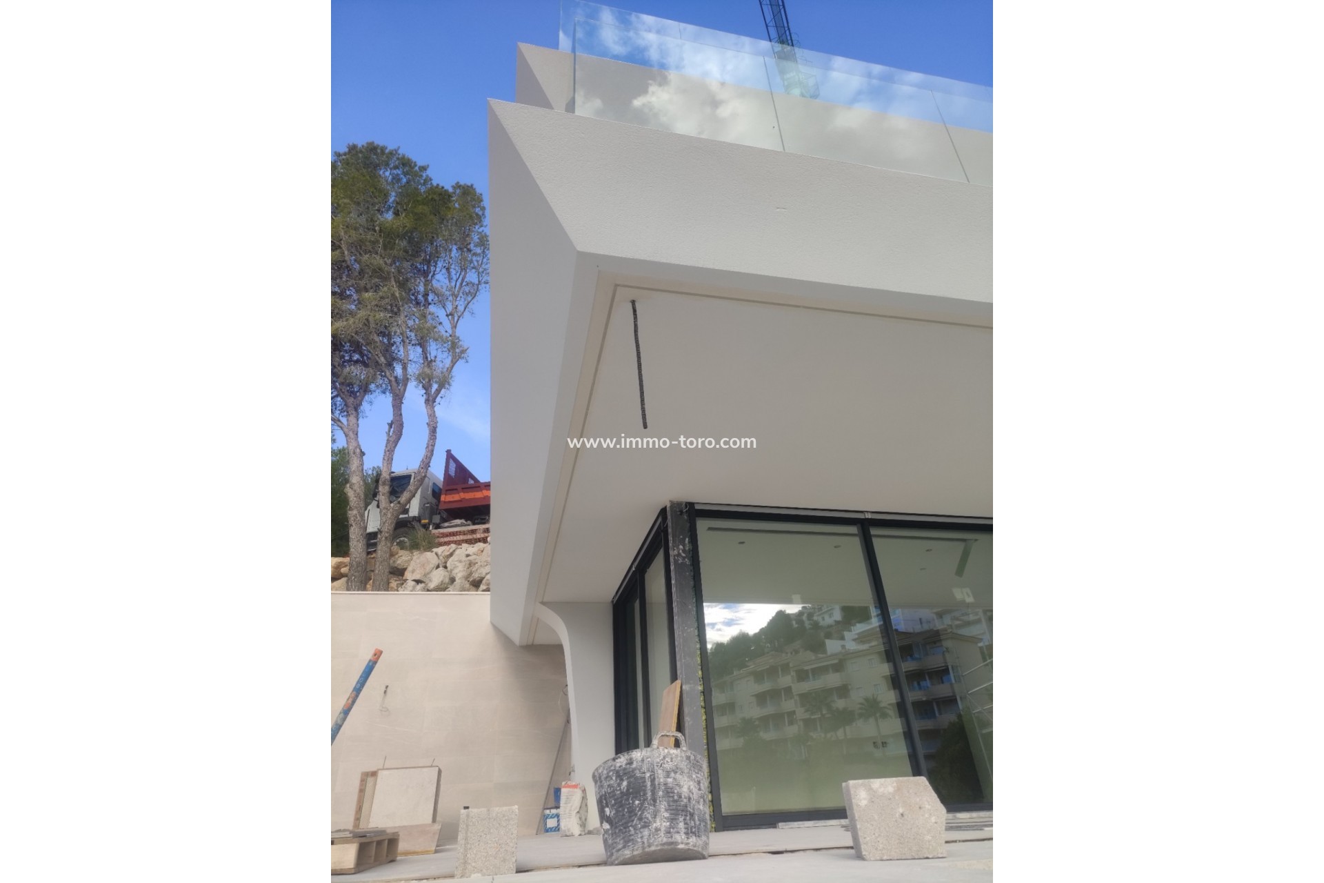 Nouvelle construction - Villa - Altea - Altea Hills