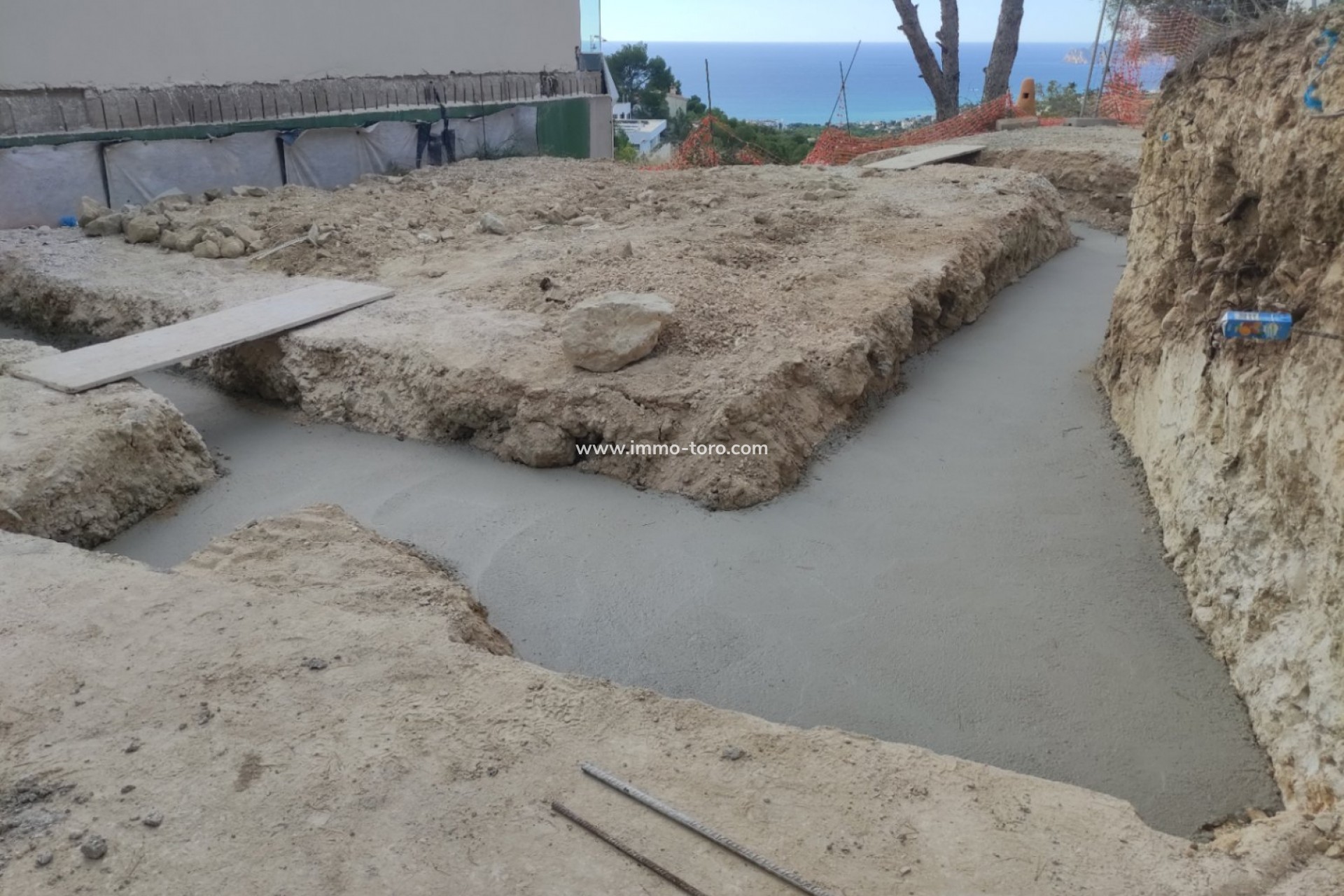 Nouvelle construction - Villa - Altea - Altea Hills