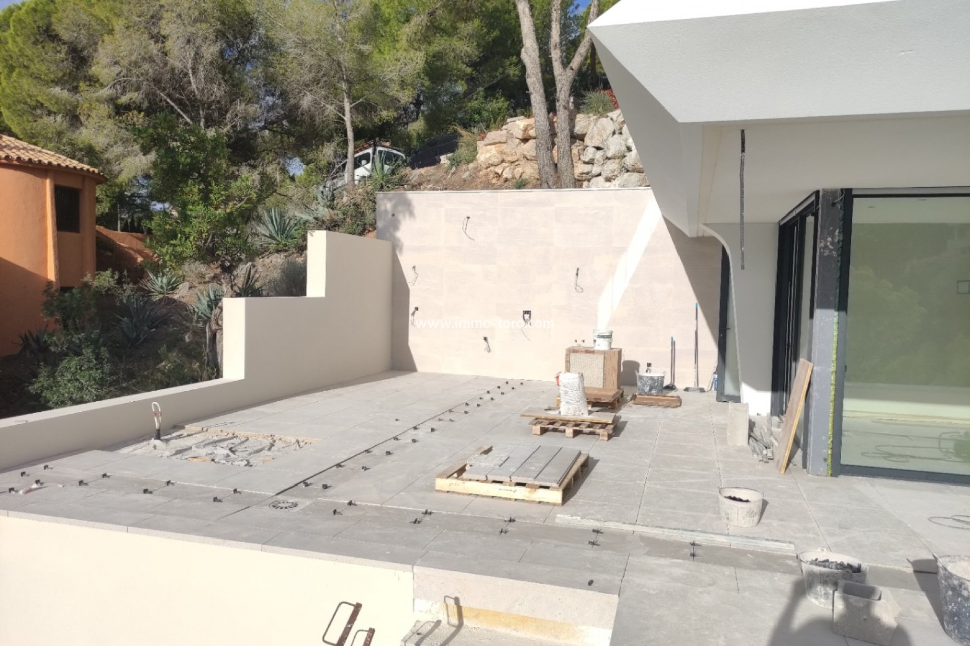 Nouvelle construction - Villa - Altea - Altea Hills