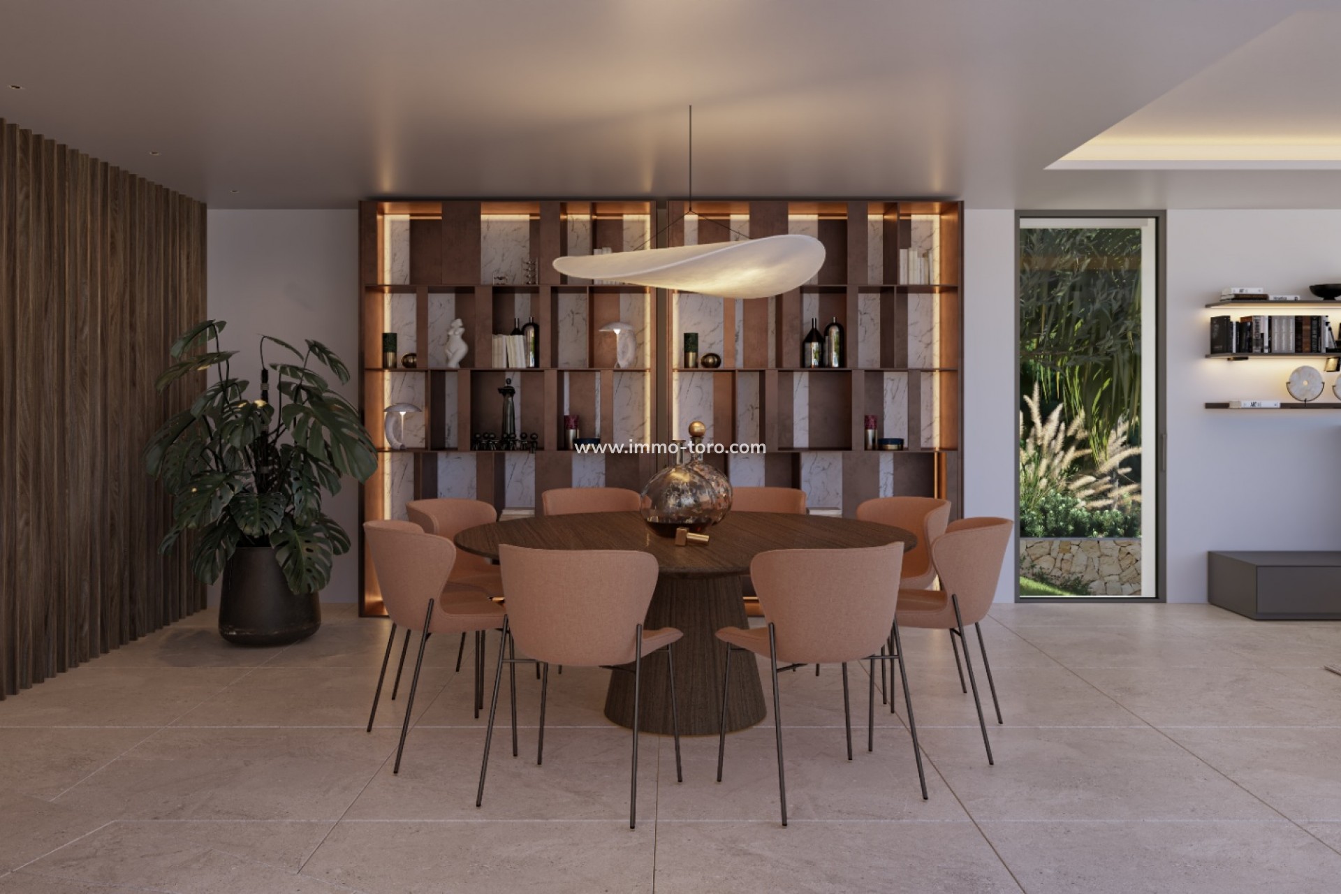 Nouvelle construction - Villa - Altea - Altea Hills