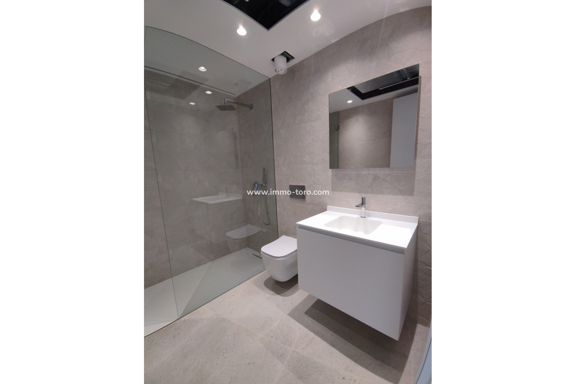 Nouvelle construction - Villa - Altea - Altea Hills