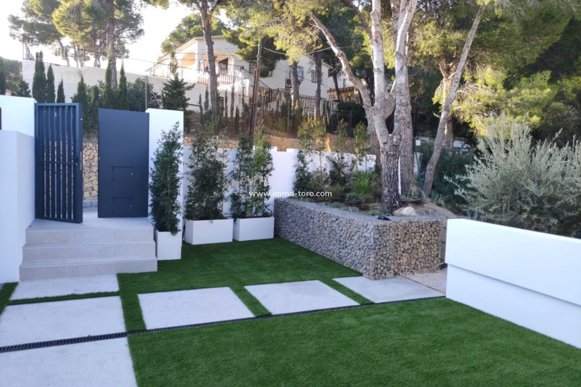 Nouvelle construction - Villa - Altea - Altea Hills