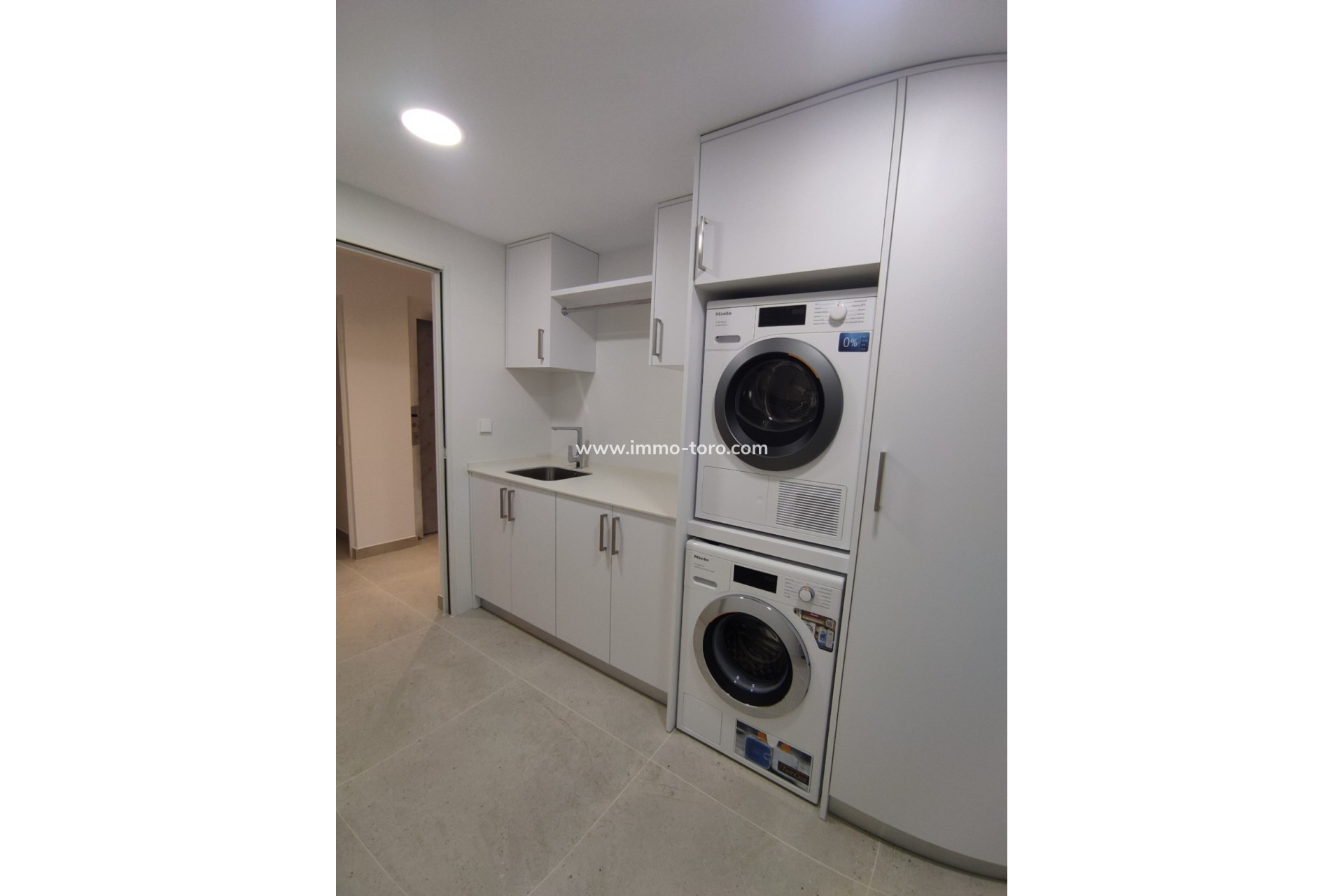 Nouvelle construction - Villa - Altea - Altea Hills