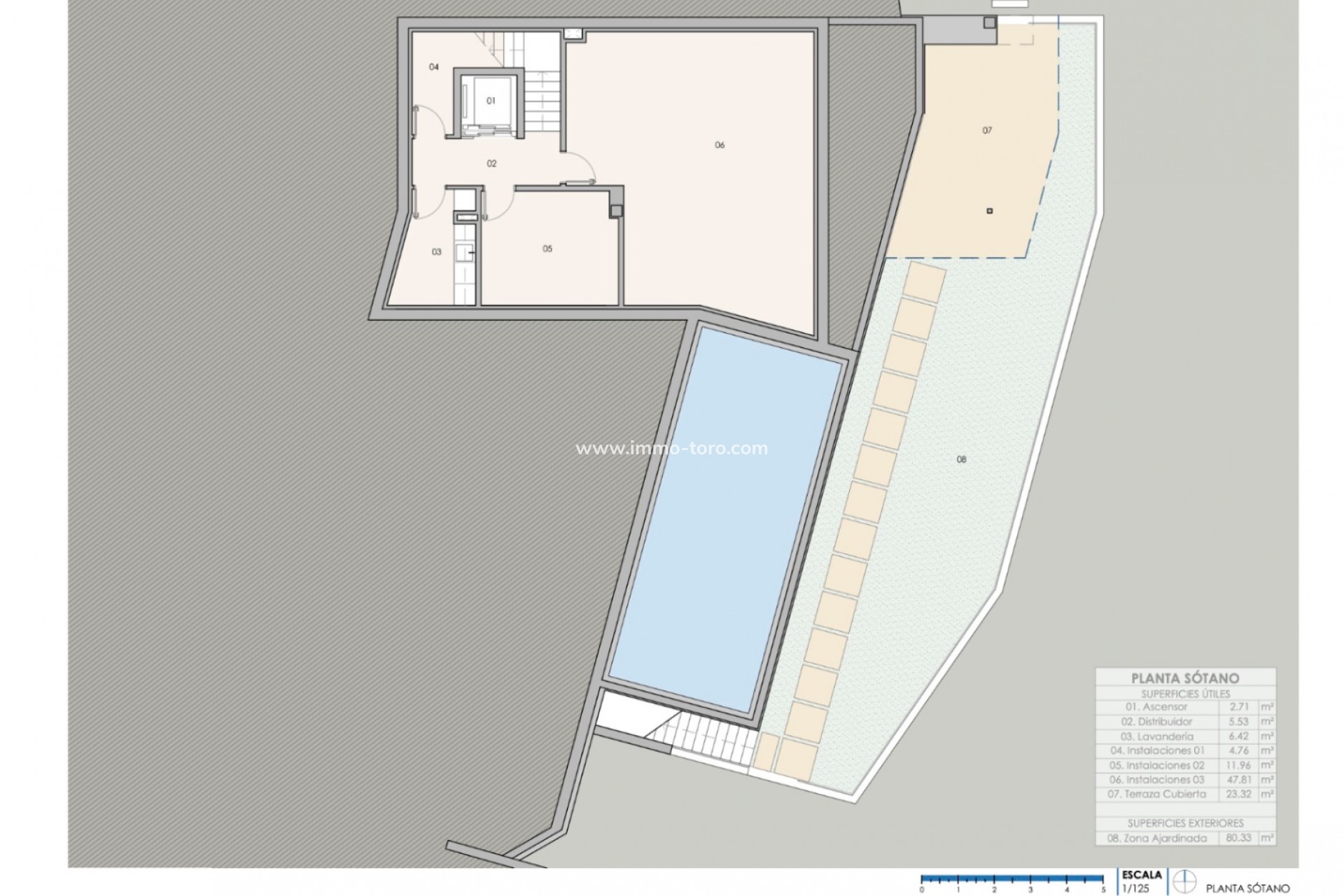 Nouvelle construction - Villa - Altea - Altea Hills