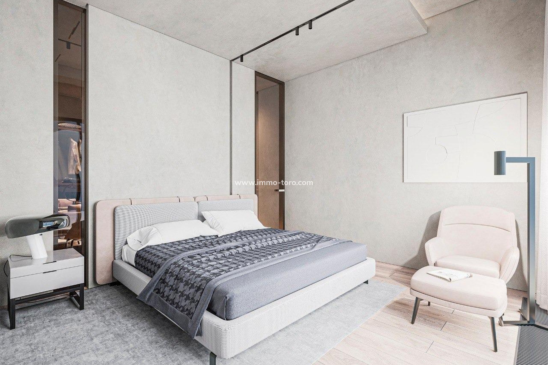 Nouvelle construction - Villa - Altea - Altea Hills