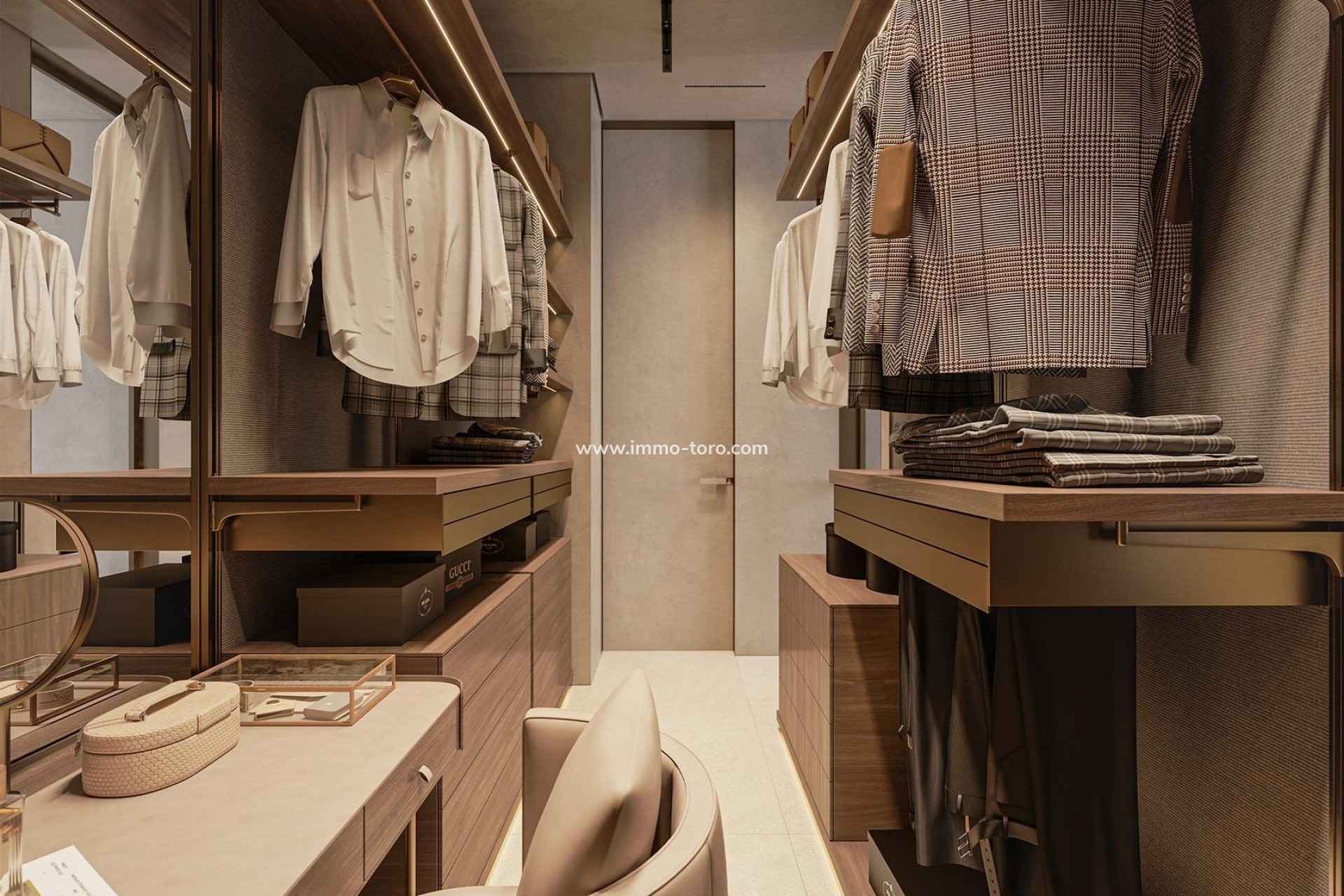 Nouvelle construction - Villa - Altea - Altea Hills