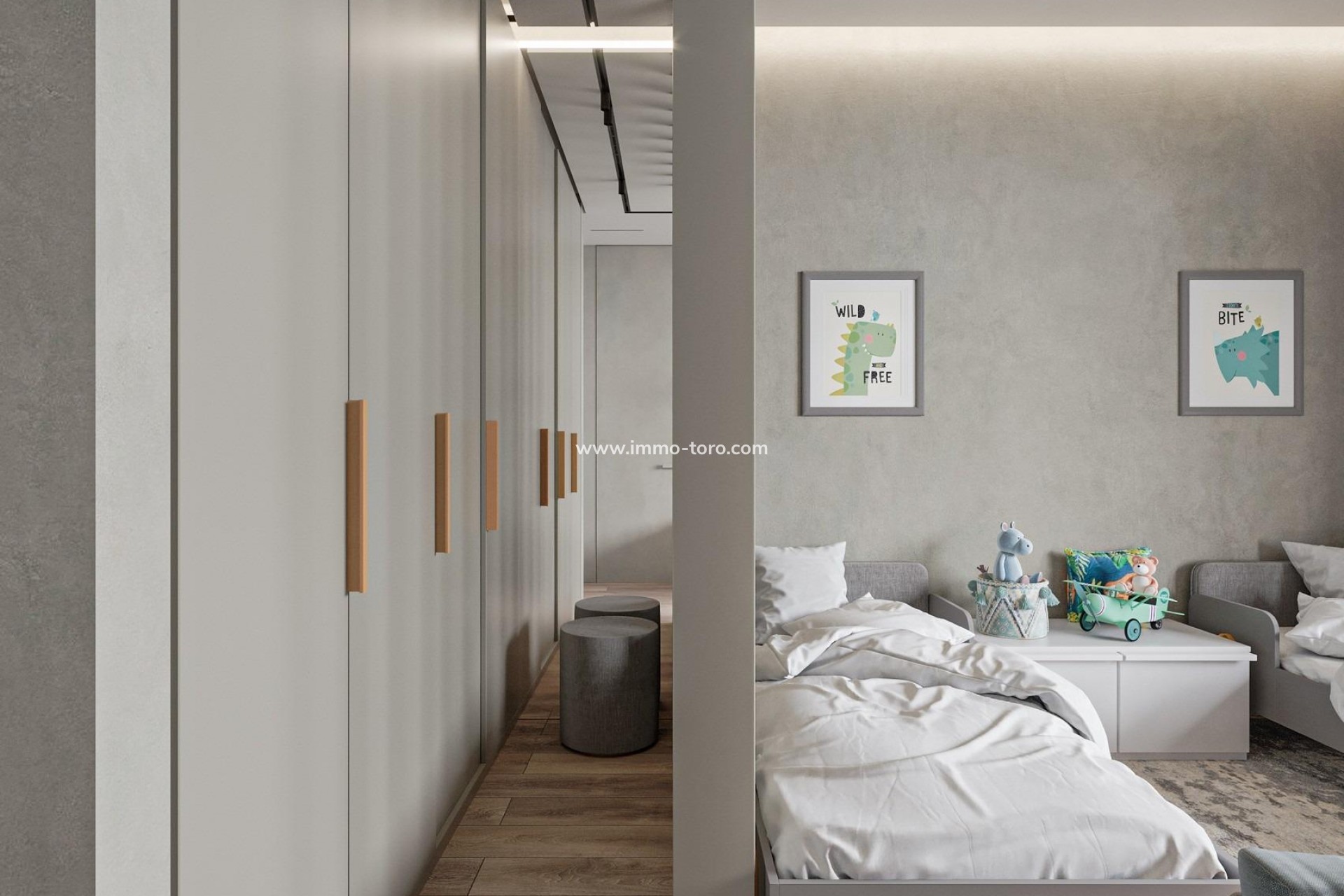 Nouvelle construction - Villa - Altea - Altea Hills