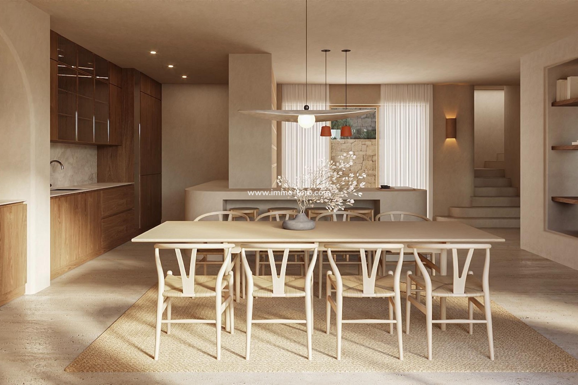 Nouvelle construction - Villa - Altea - Altea Hills