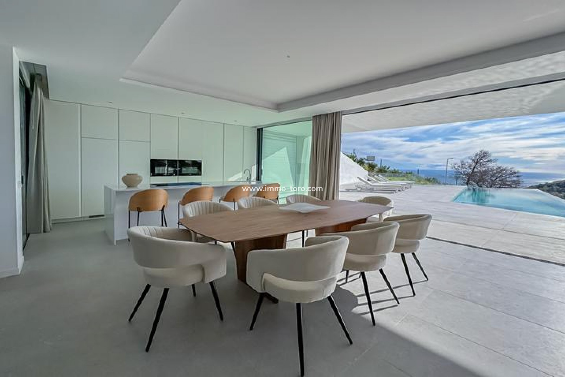 Nouvelle construction - Villa - Altea - Altea Hills