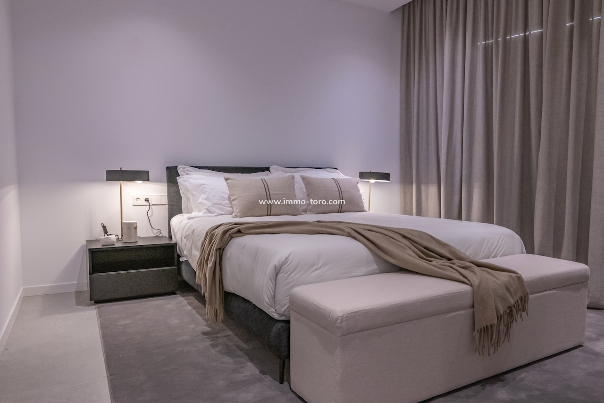 Nouvelle construction - Villa - Altea - Altea Hills