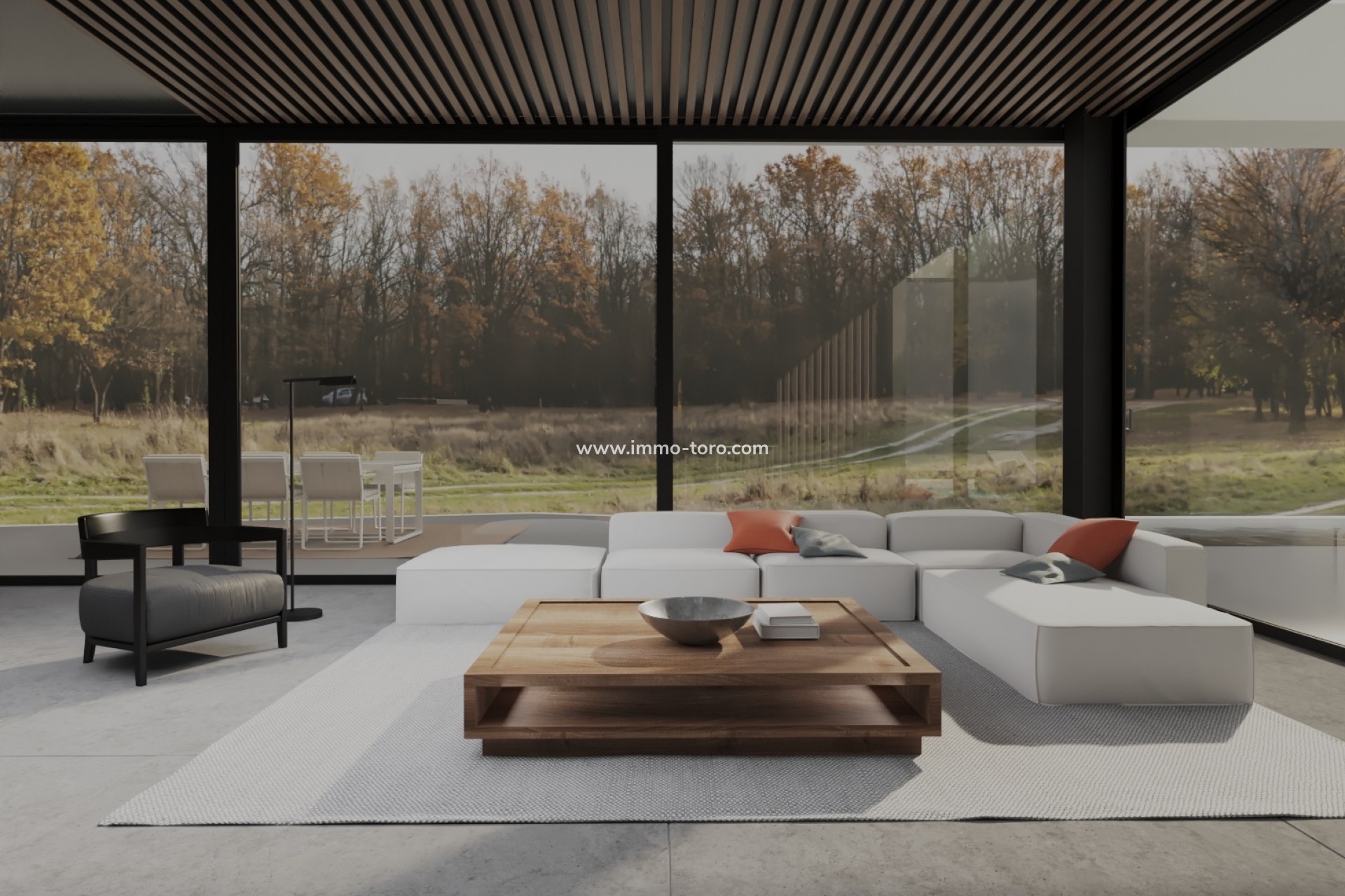 Nouvelle construction - Villa - Altea - Santa Clara Altea