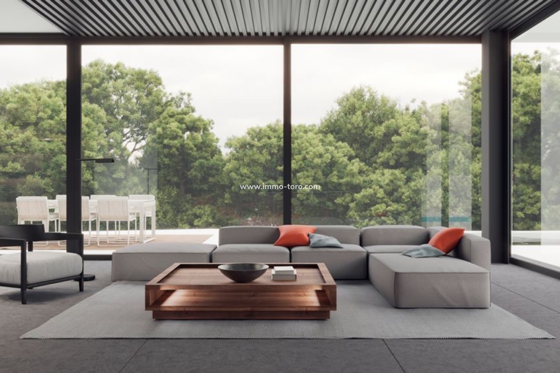 Nouvelle construction - Villa - Altea - Santa Clara Altea